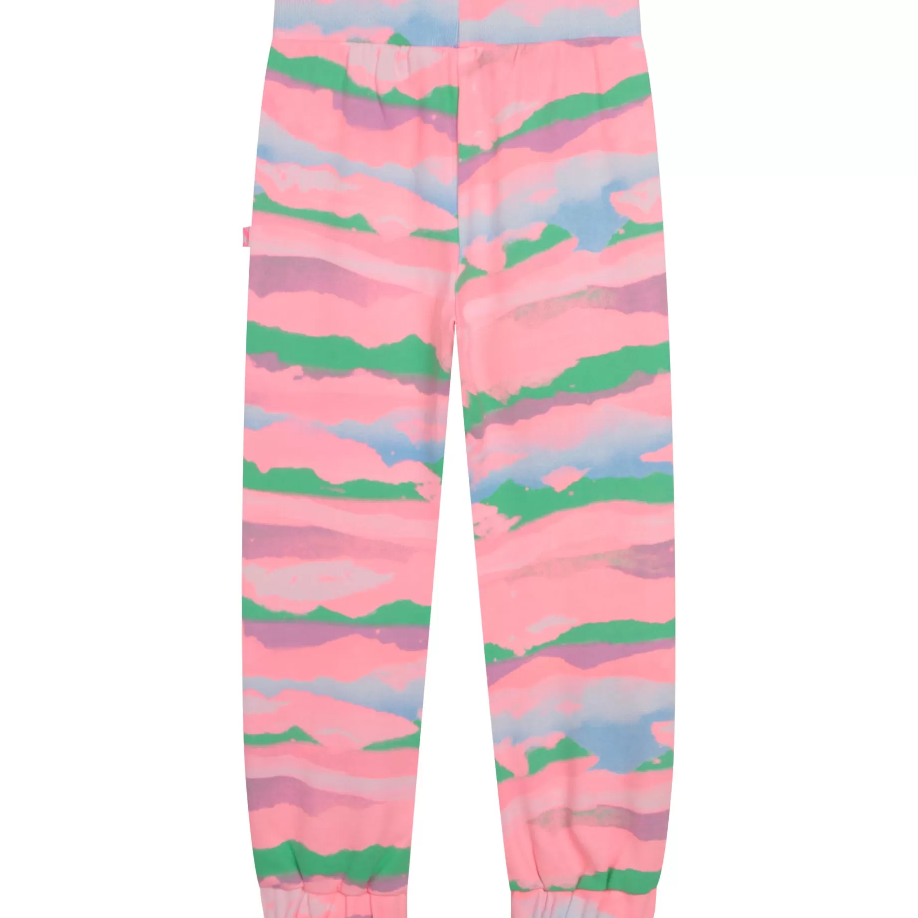 Fleece Jogging Bottoms^BILLIEBLUSH Outlet