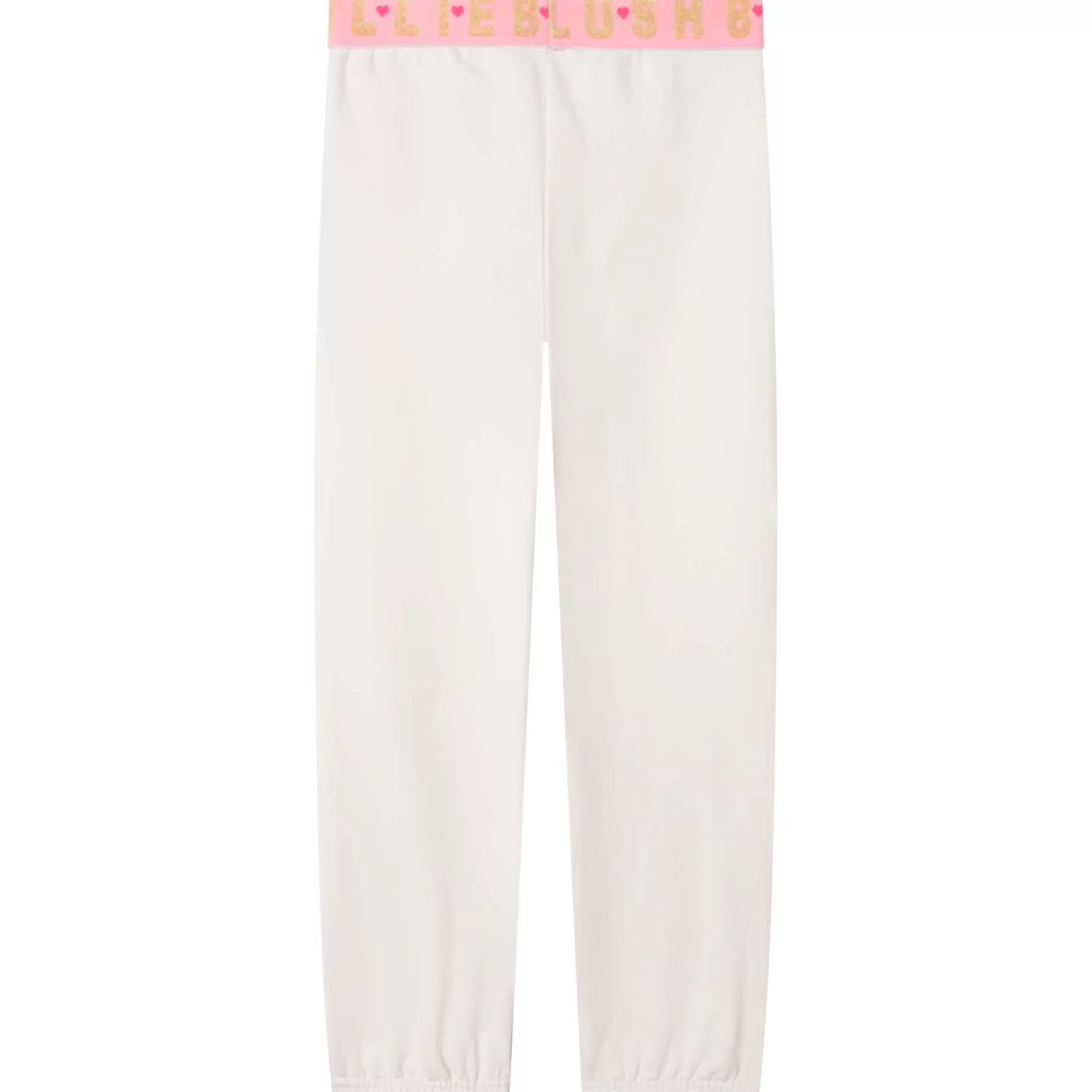 Fleece Jogging Bottoms^BILLIEBLUSH Best