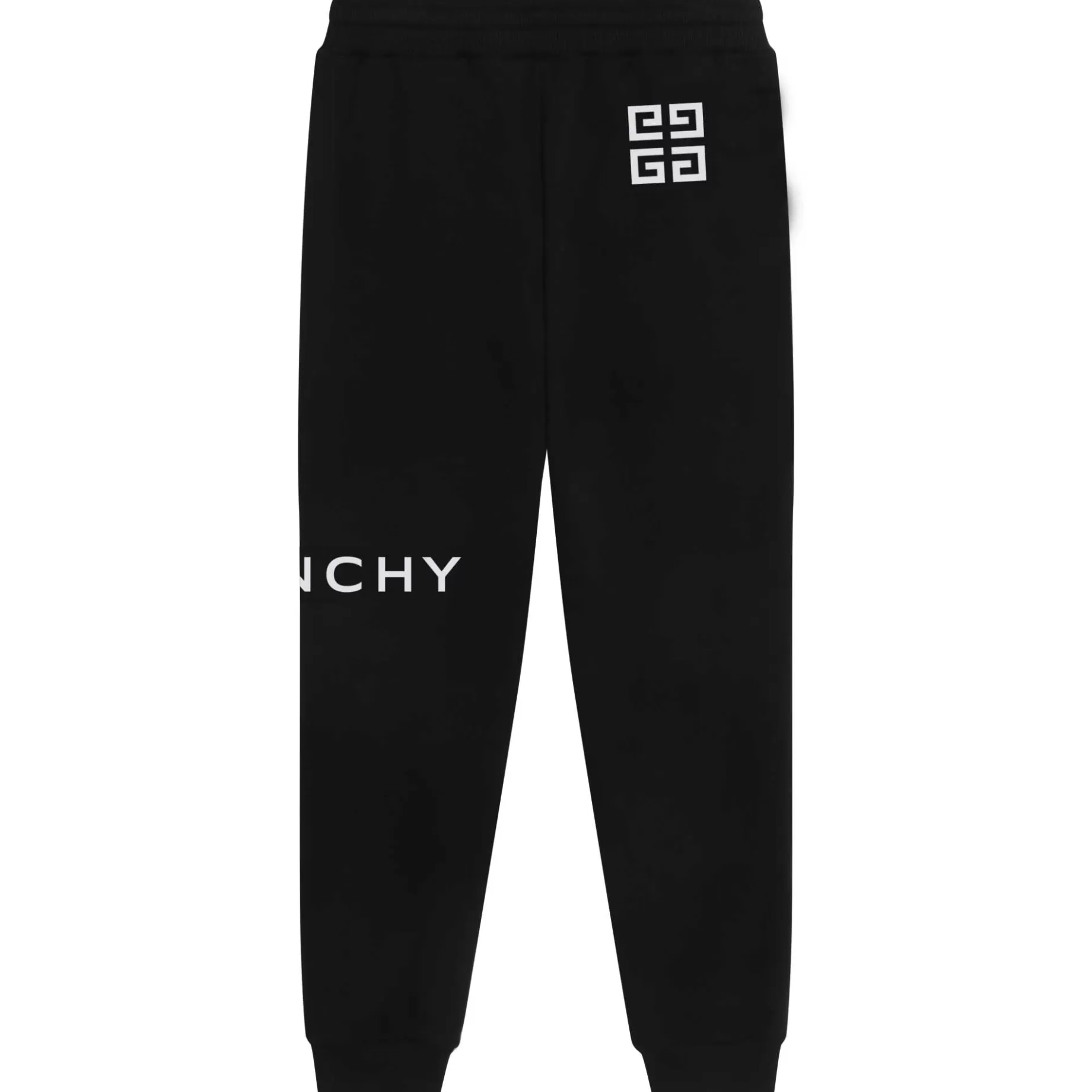 Fleece Jogging Bottoms^GIVENCHY Best Sale