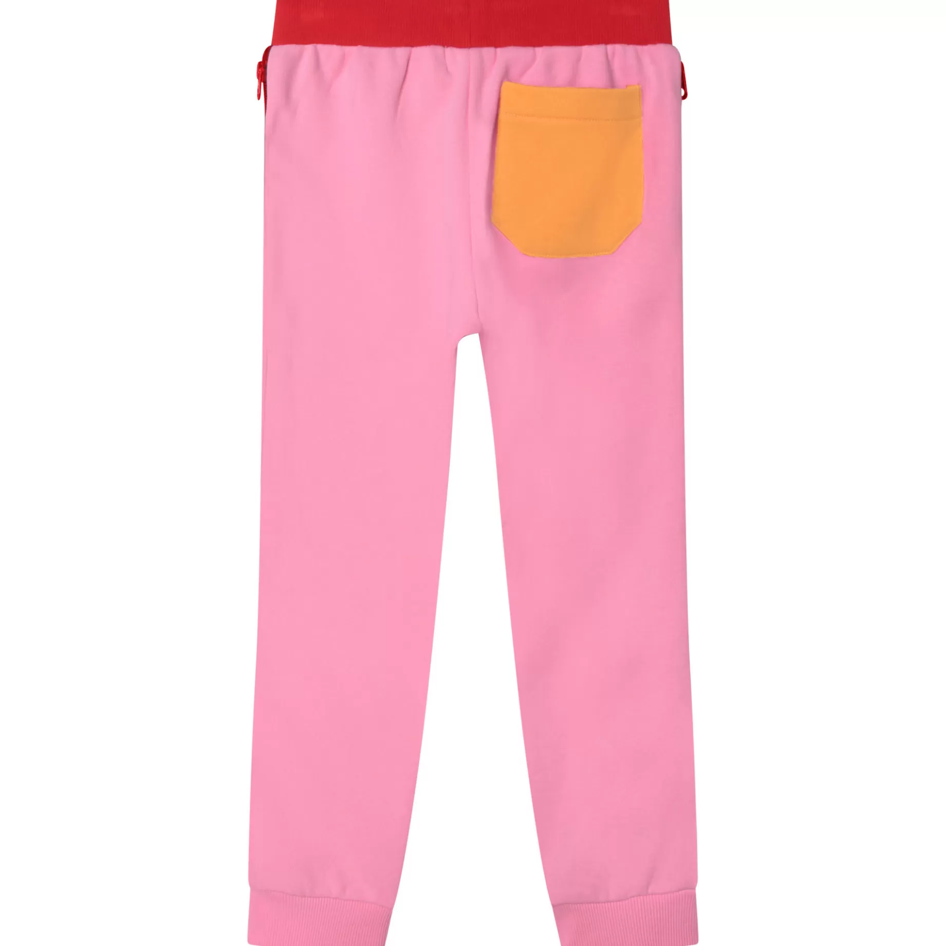 Fleece Jogging Bottoms^MARC JACOBS Store