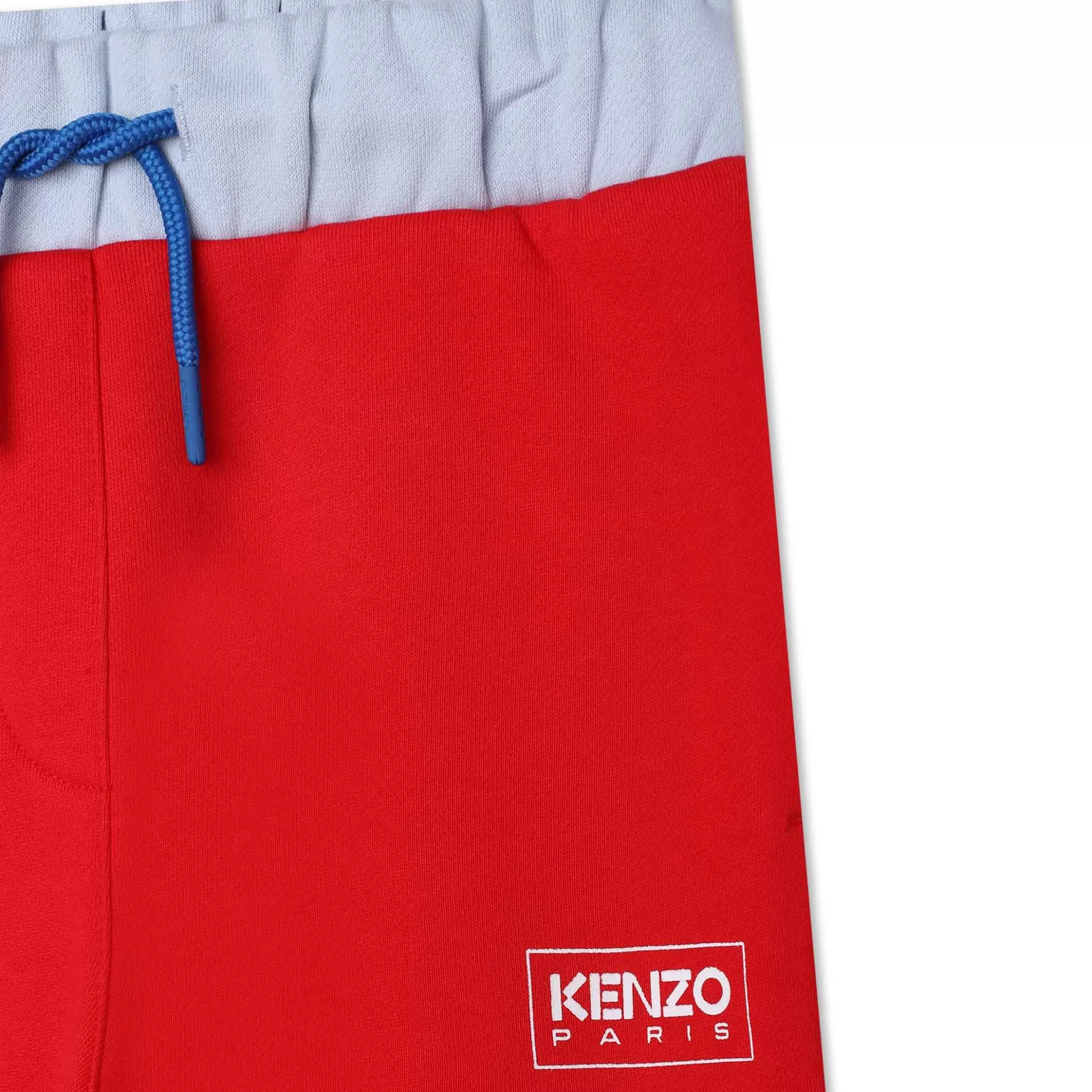 Fleece Jogging Bottoms^KENZO KIDS Discount