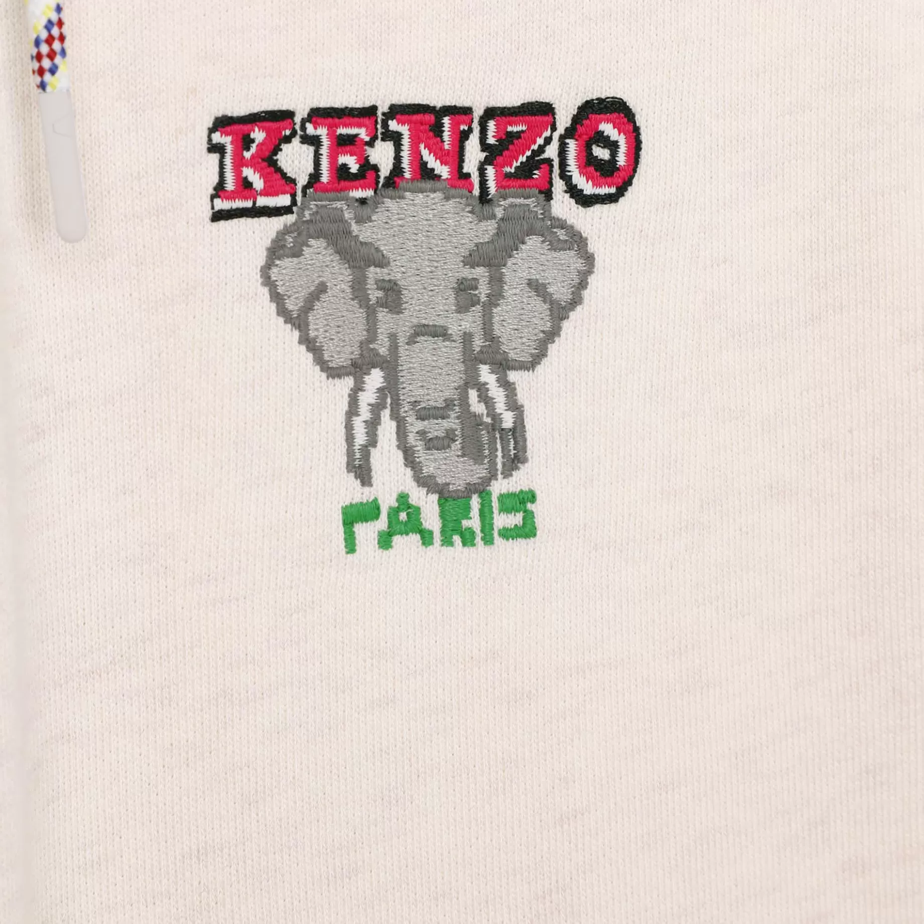 Fleece Jogging Bottoms^KENZO KIDS Sale