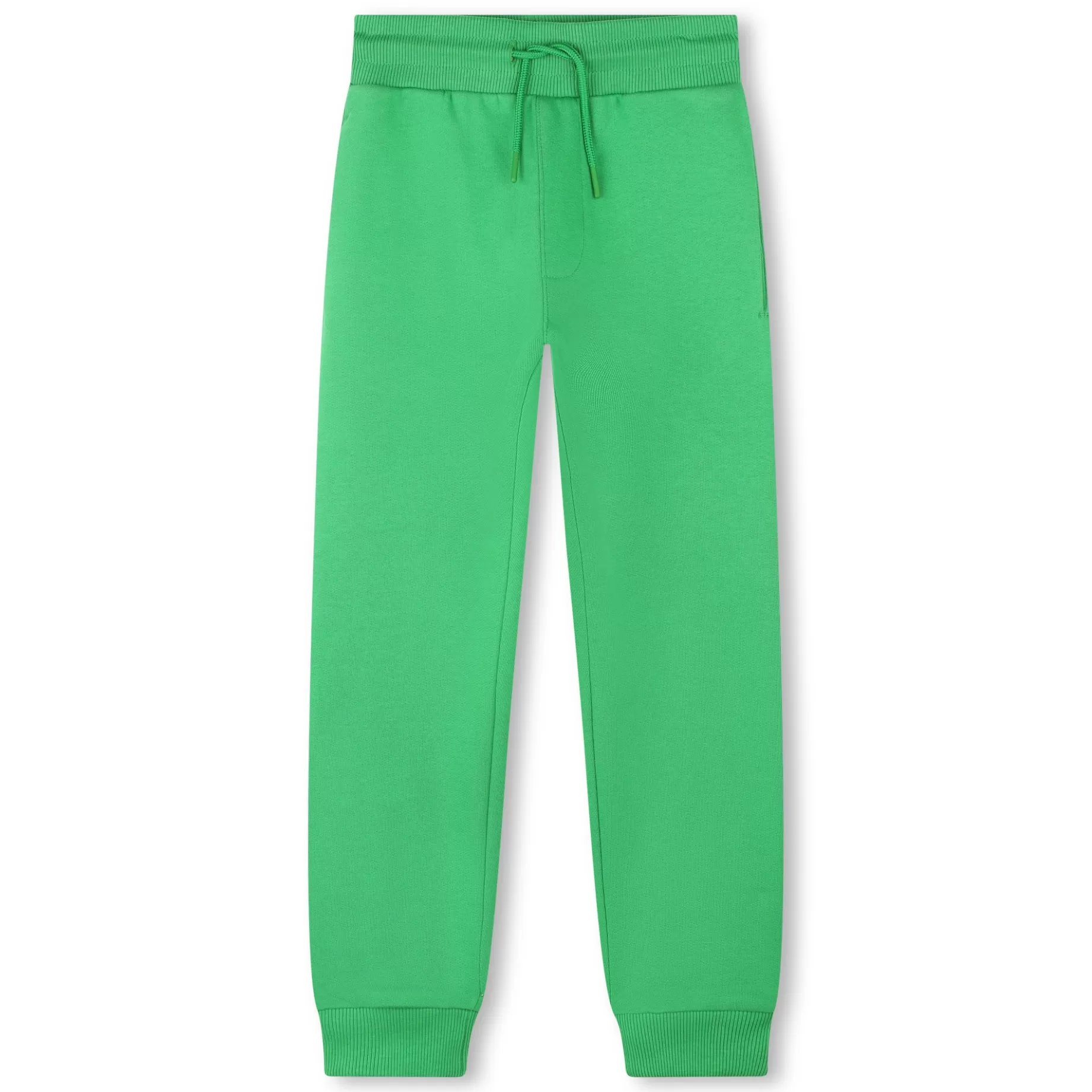 Fleece Jogging Trousers^KENZO KIDS Fashion