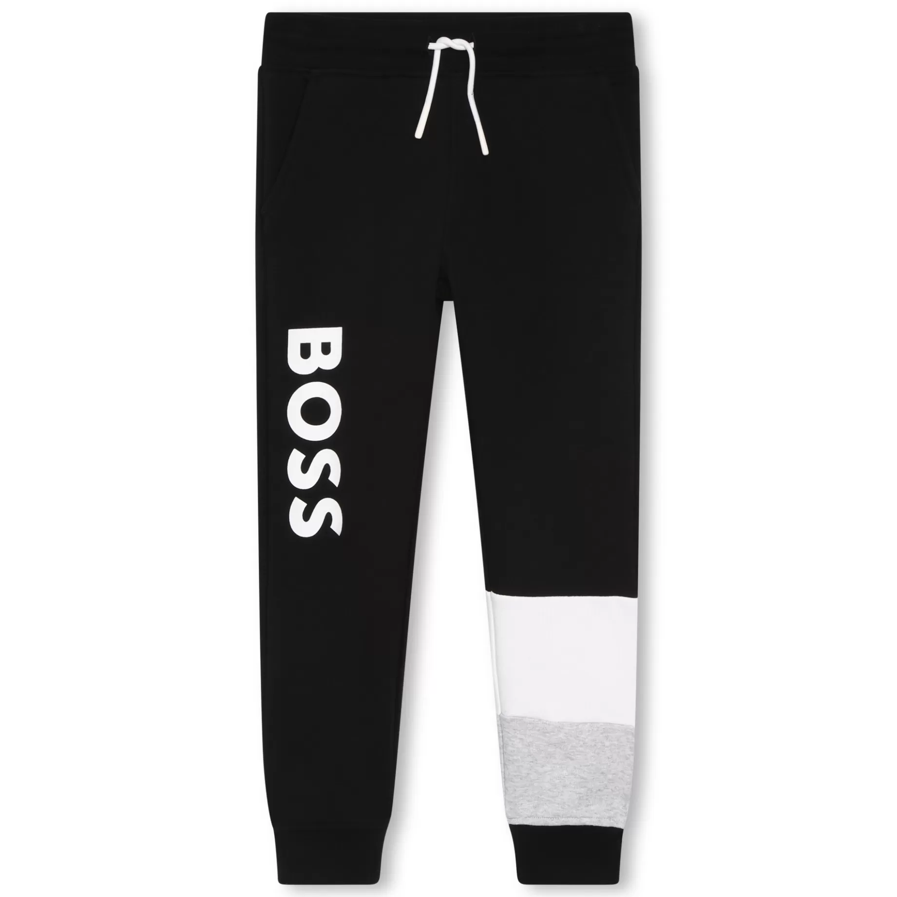 Fleece Jogging Trousers^BOSS Best