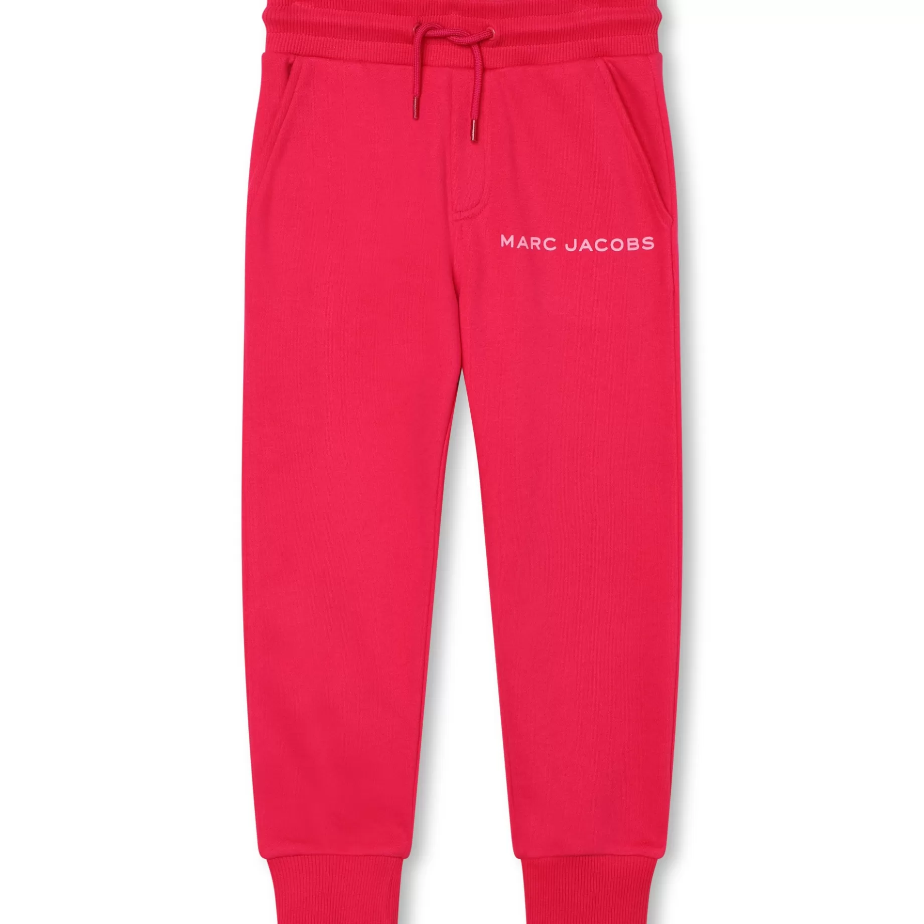 Fleece Jogging Trousers^MARC JACOBS Hot