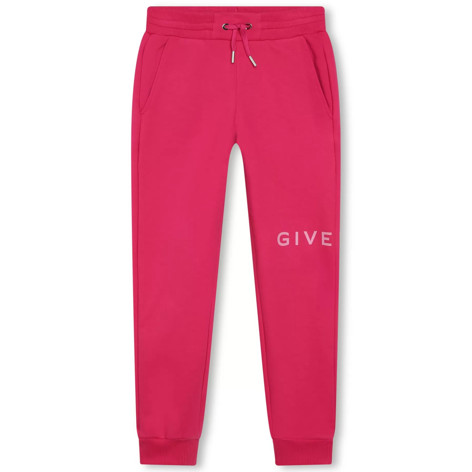 Fleece Jogging Trousers^GIVENCHY Discount