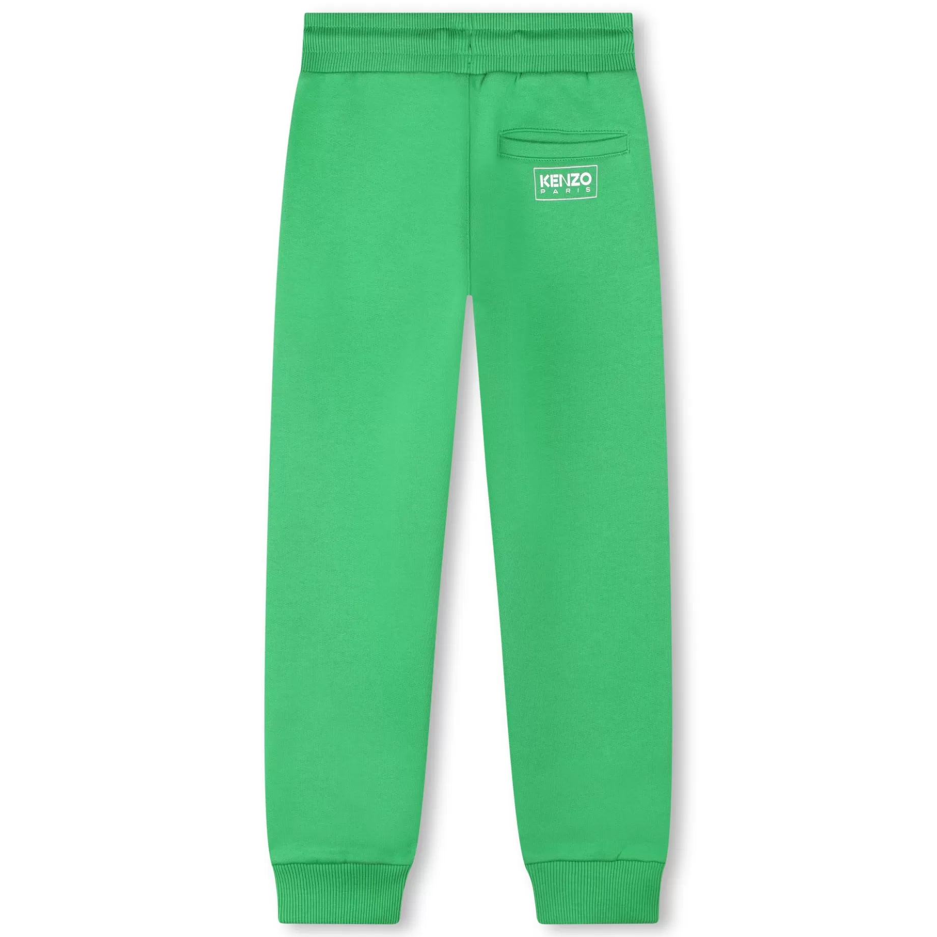 Fleece Jogging Trousers^KENZO KIDS Fashion