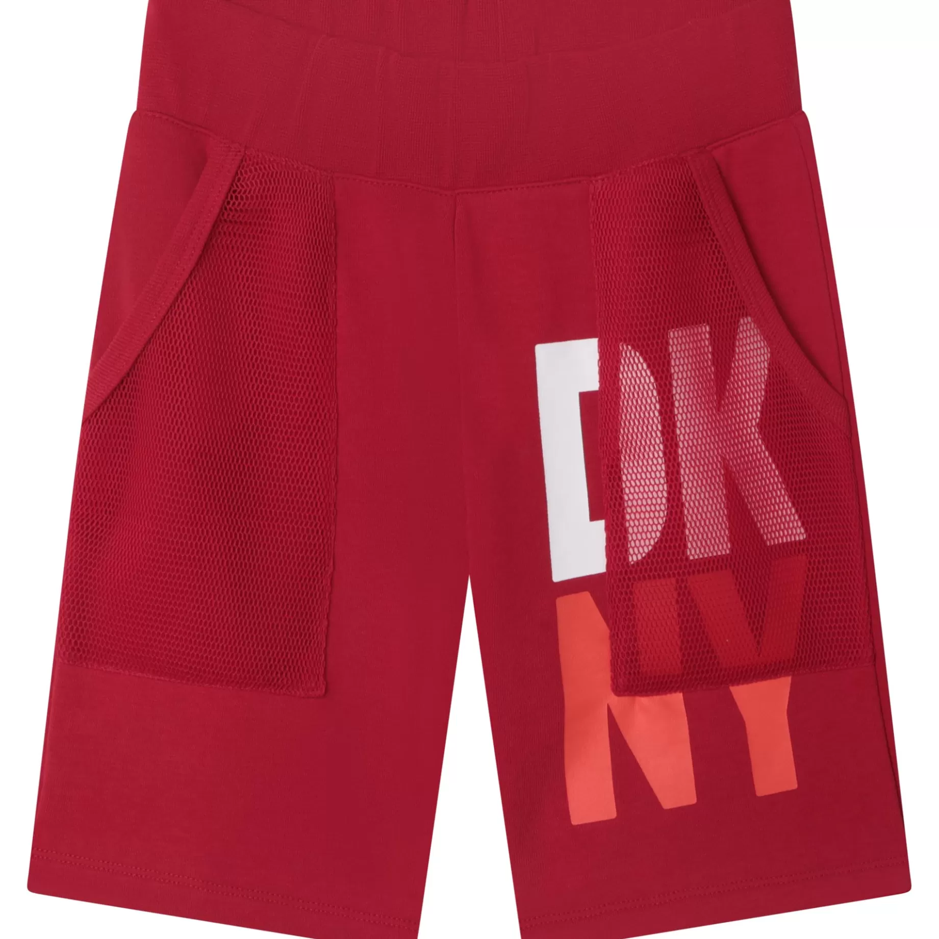 Fleece Shorts^DKNY Store