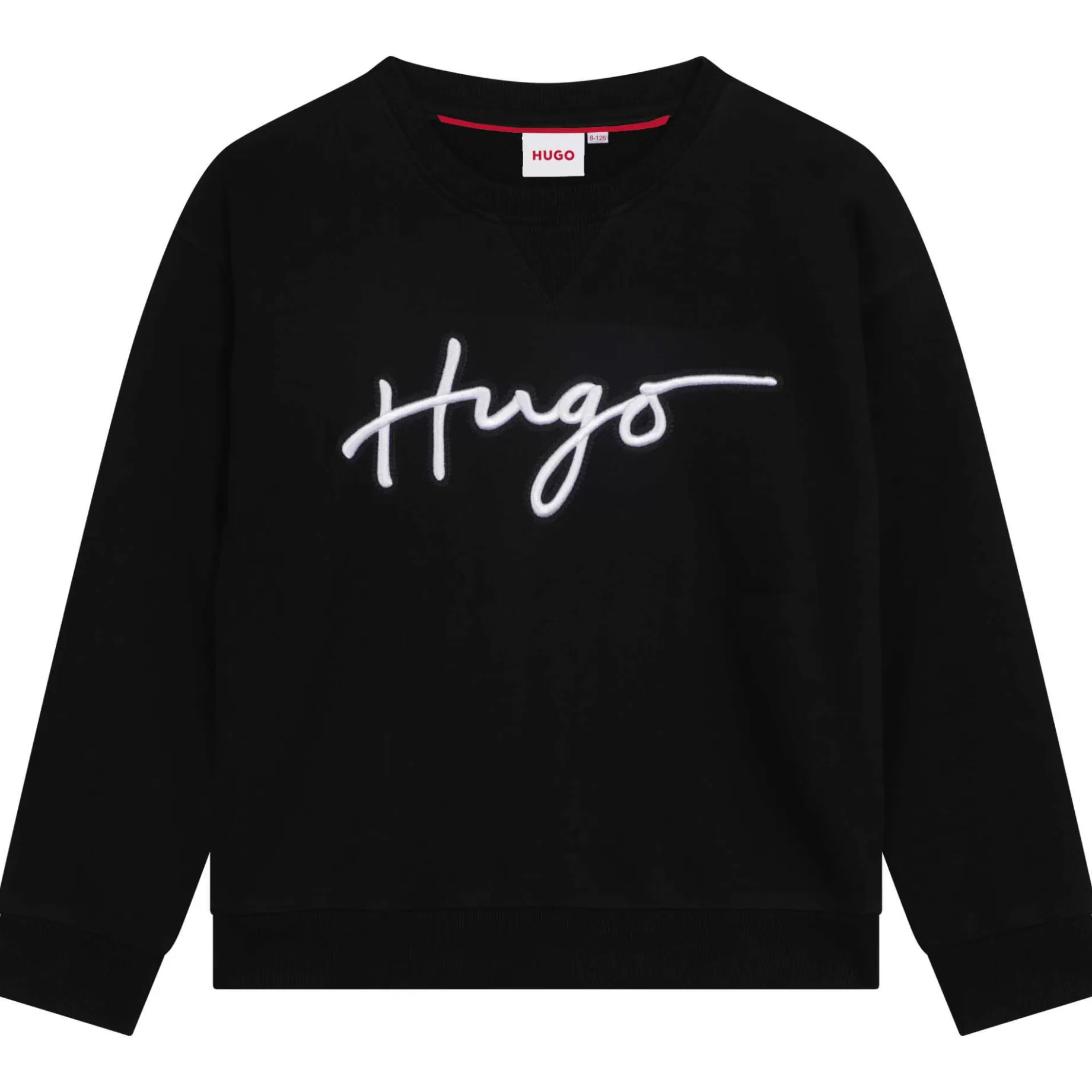 Fleece Sweatshirt^HUGO Best Sale