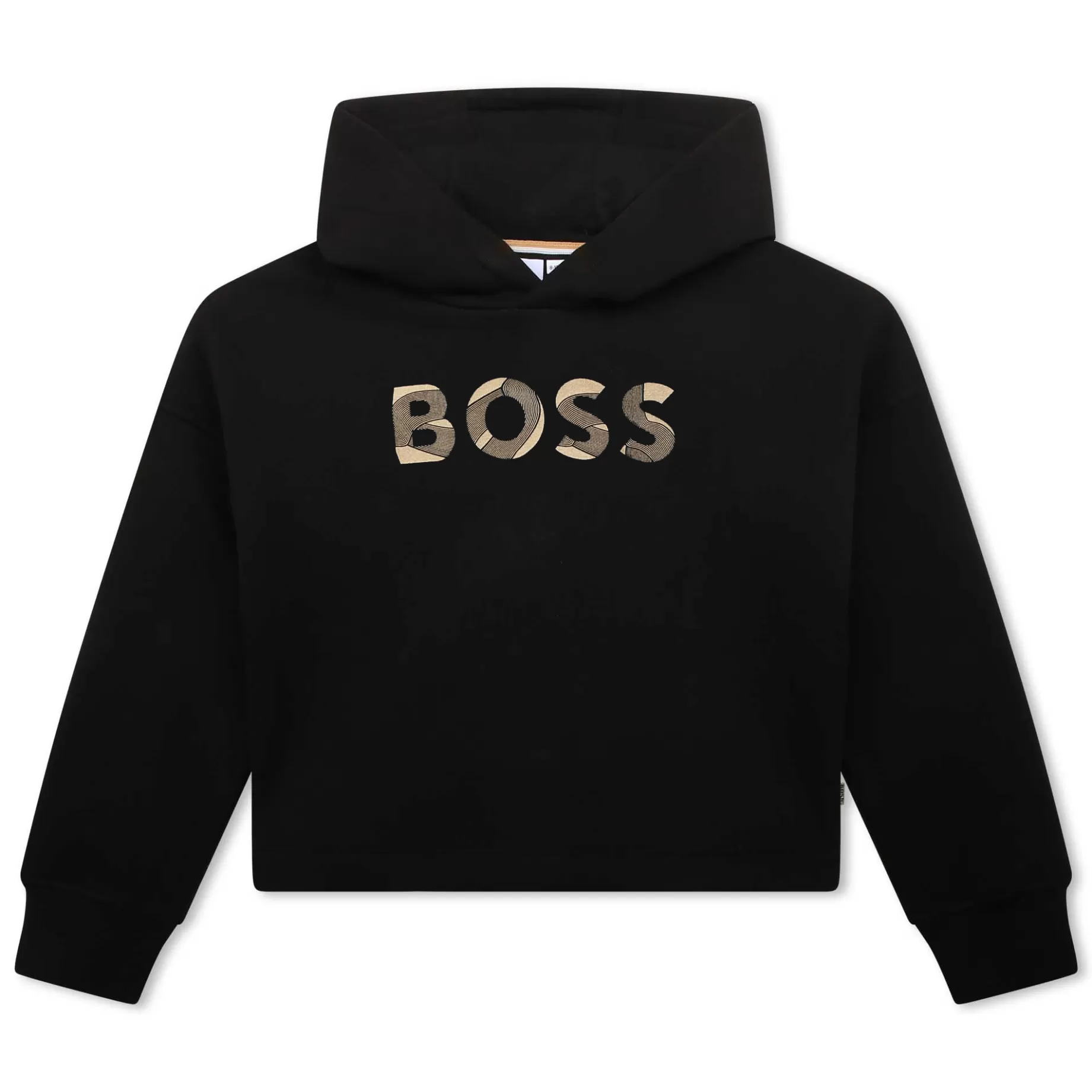 Fleece Sweatshirt^BOSS Clearance