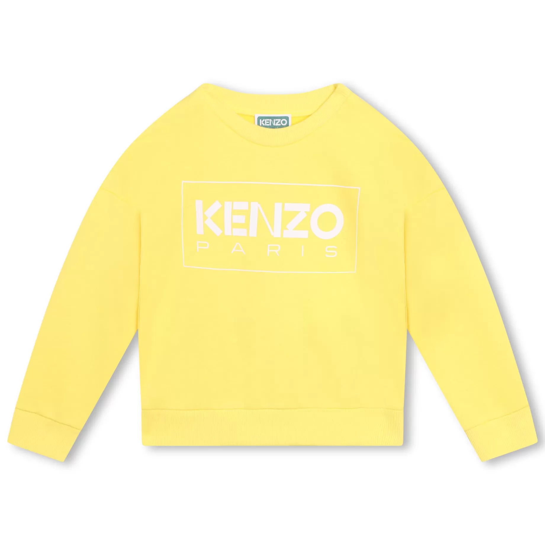 Fleece Sweatshirt^KENZO KIDS Flash Sale