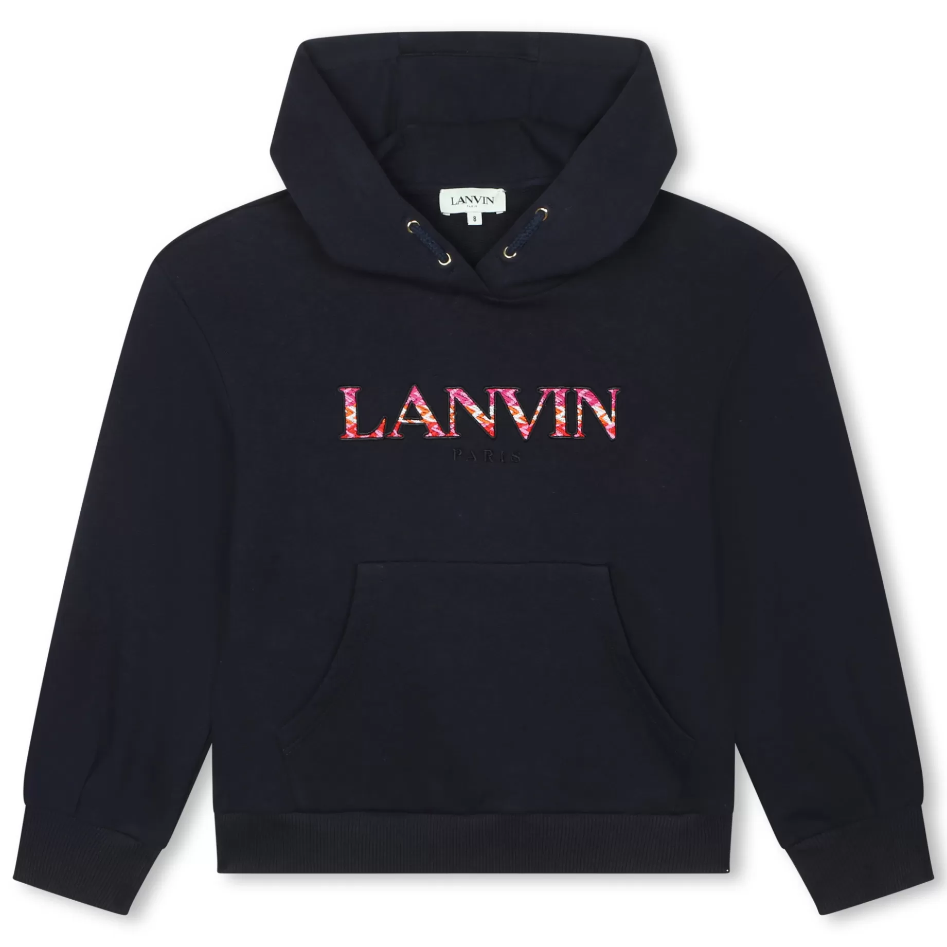 Fleece Sweatshirt^LANVIN Discount