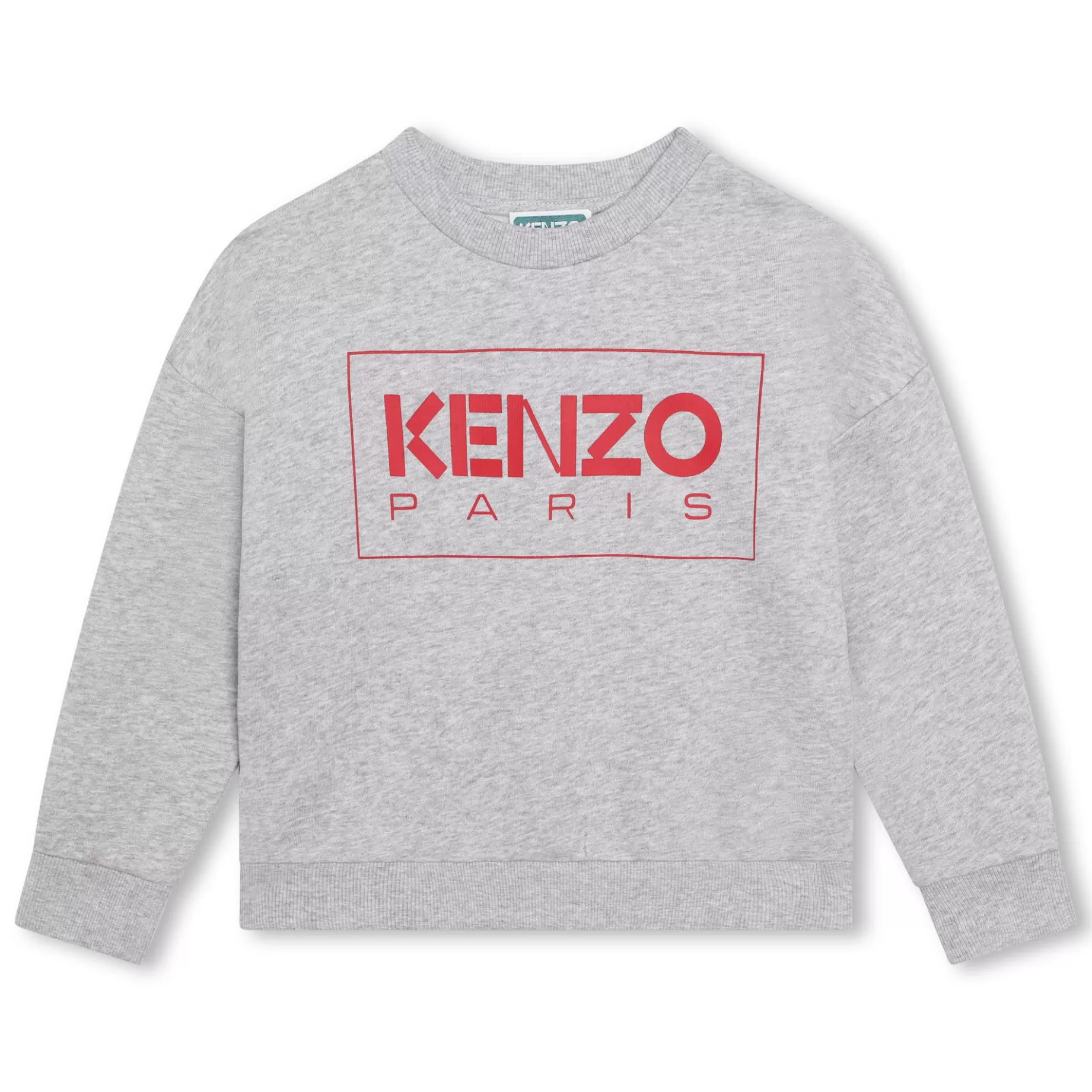 Fleece Sweatshirt^KENZO KIDS Flash Sale