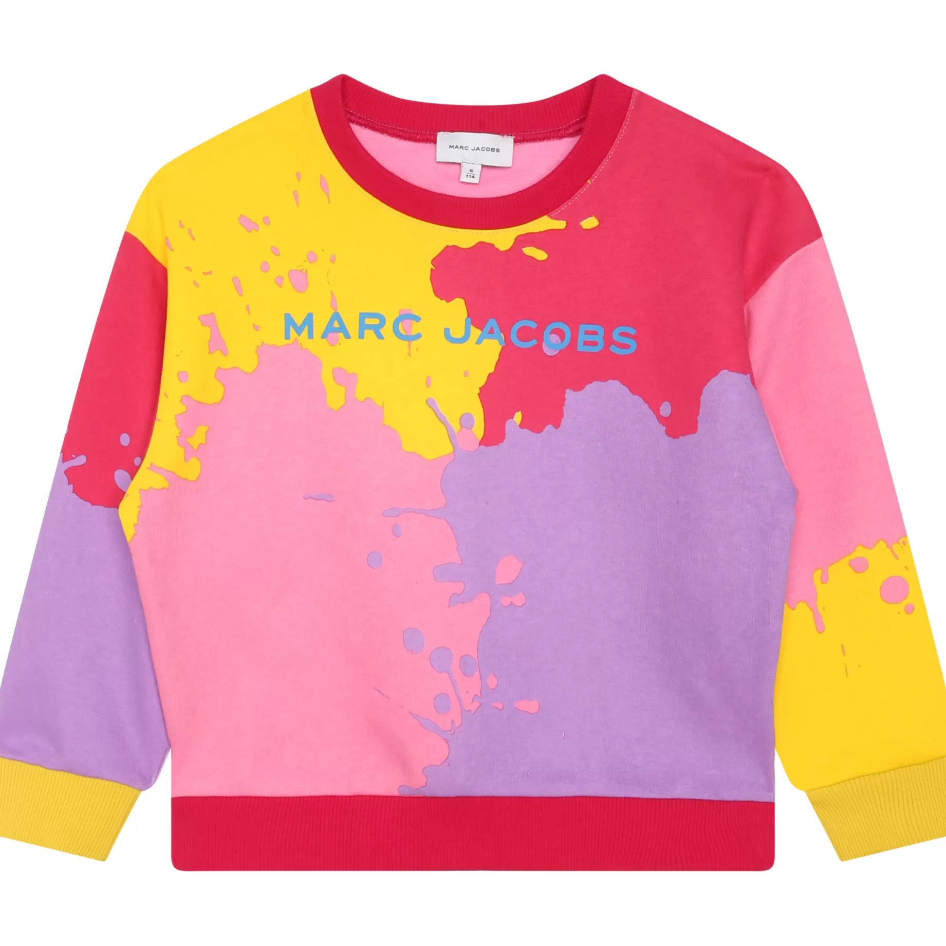 Fleece Sweatshirt^MARC JACOBS Best Sale