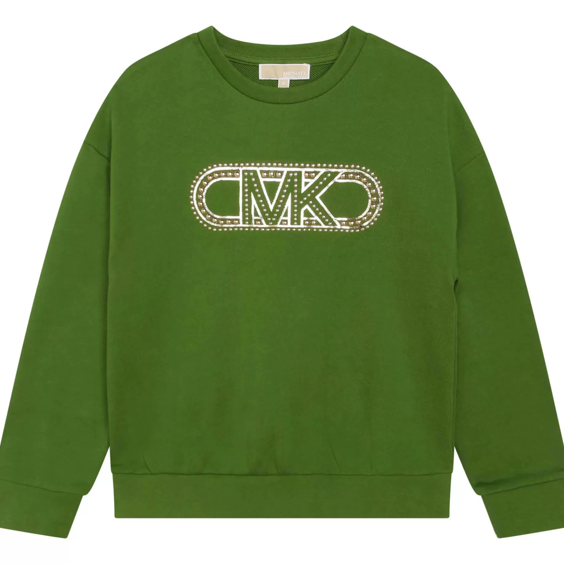 Fleece Sweatshirt^MICHAEL KORS Hot