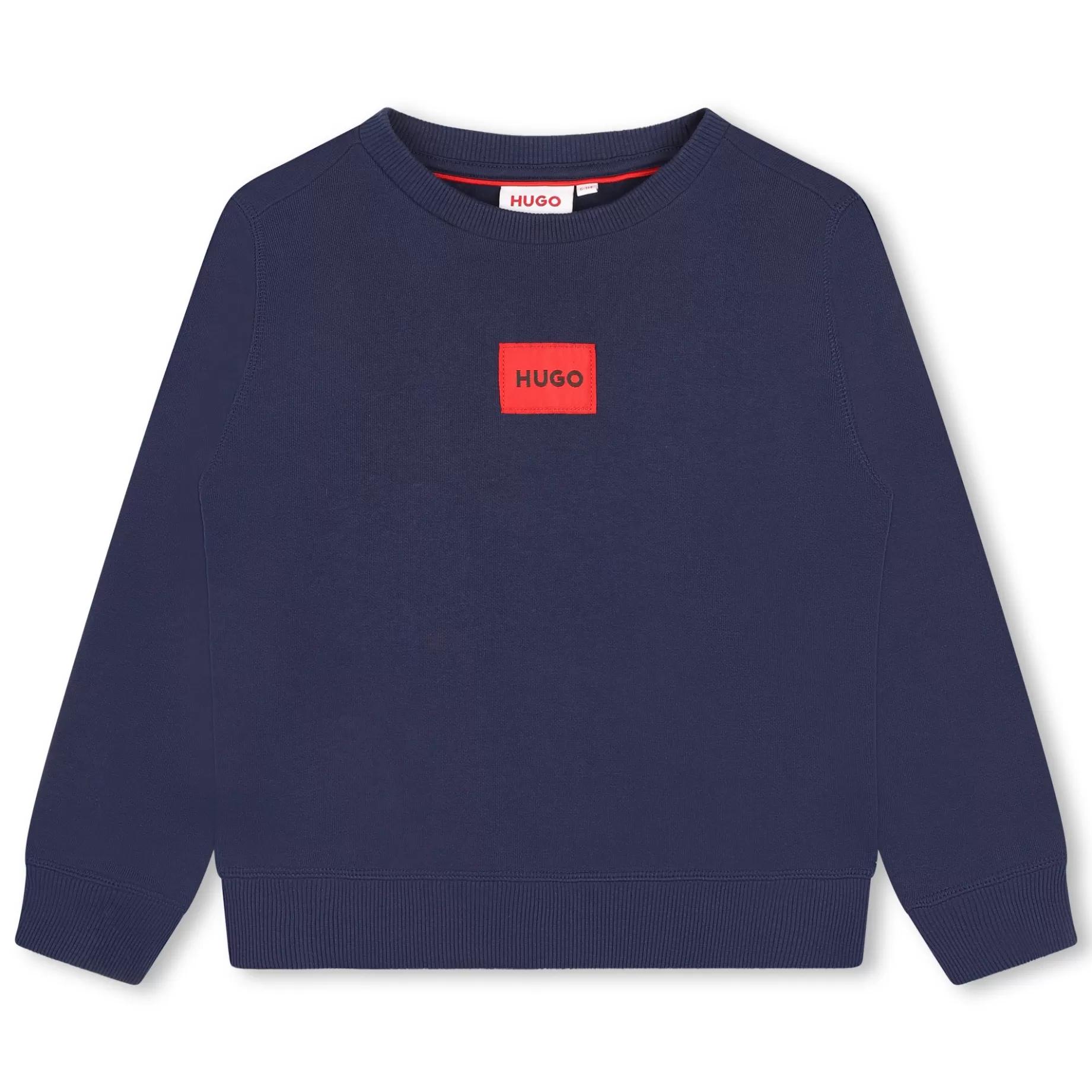 Fleece Sweatshirt^HUGO Sale