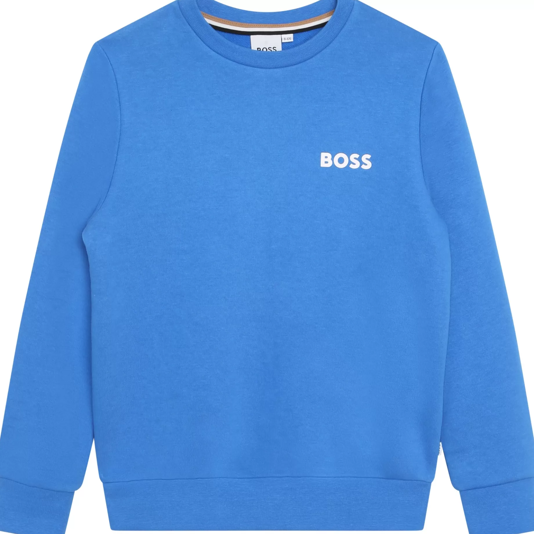 Fleece Sweatshirt^BOSS Fashion