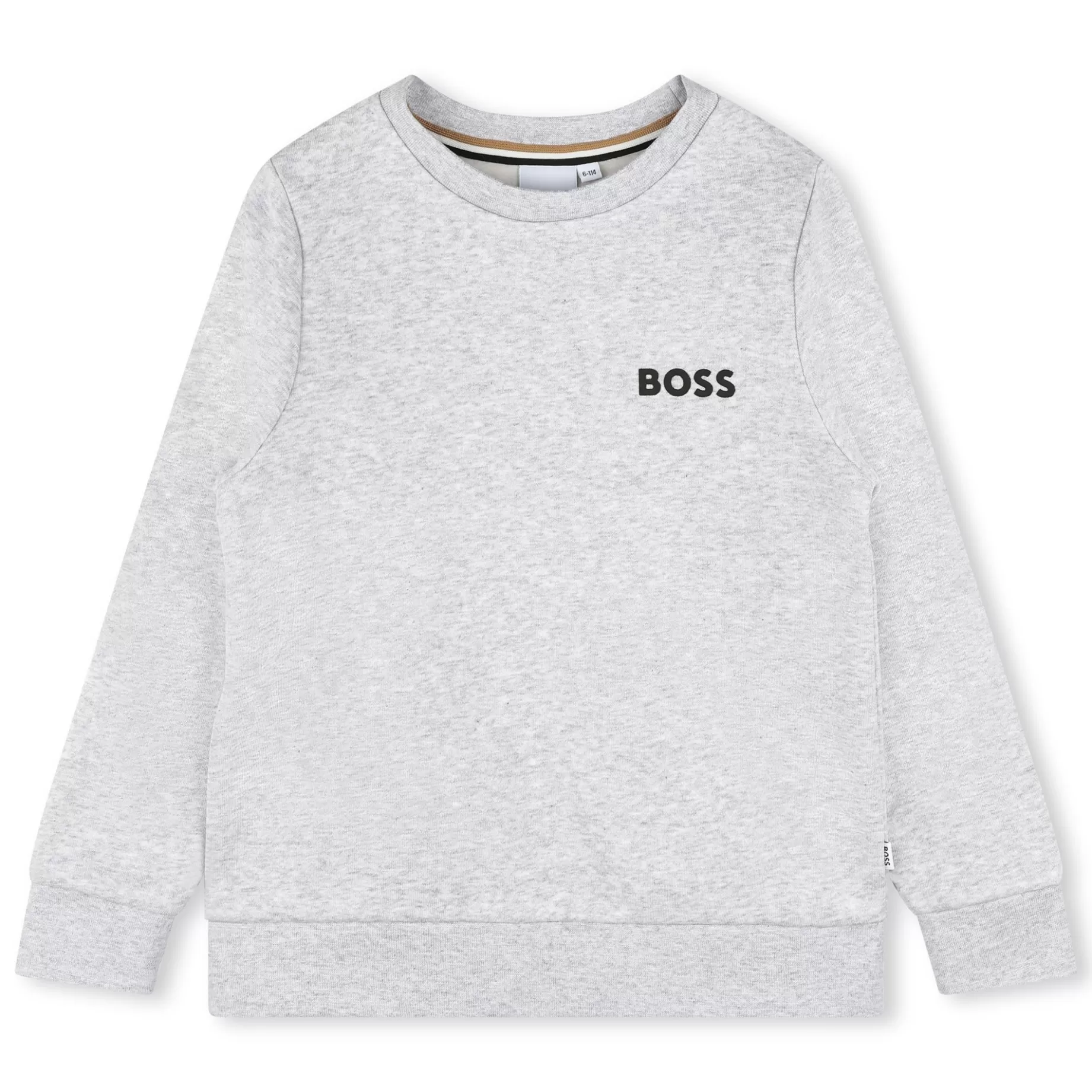 Fleece Sweatshirt^BOSS Best