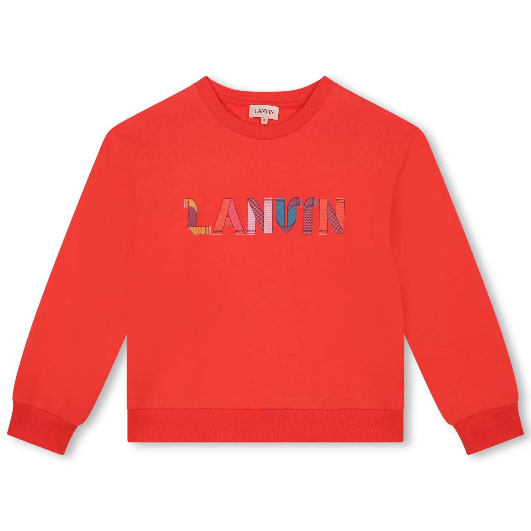 Fleece Sweatshirt^LANVIN Online