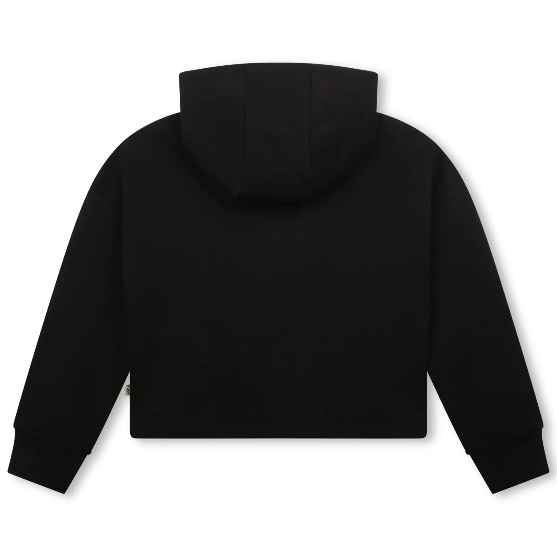 Fleece Sweatshirt^BOSS Clearance