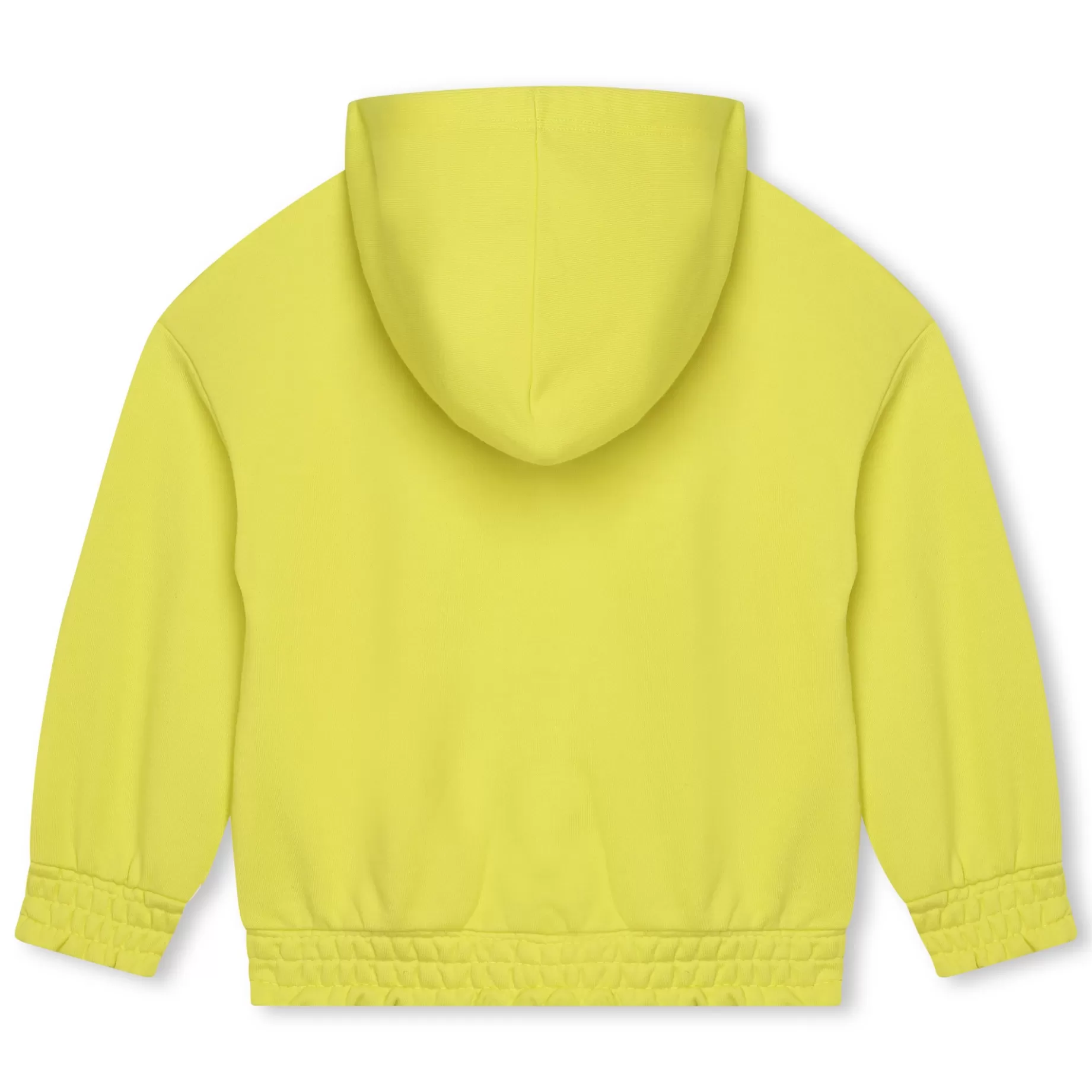 Fleece Sweatshirt^BILLIEBLUSH Sale