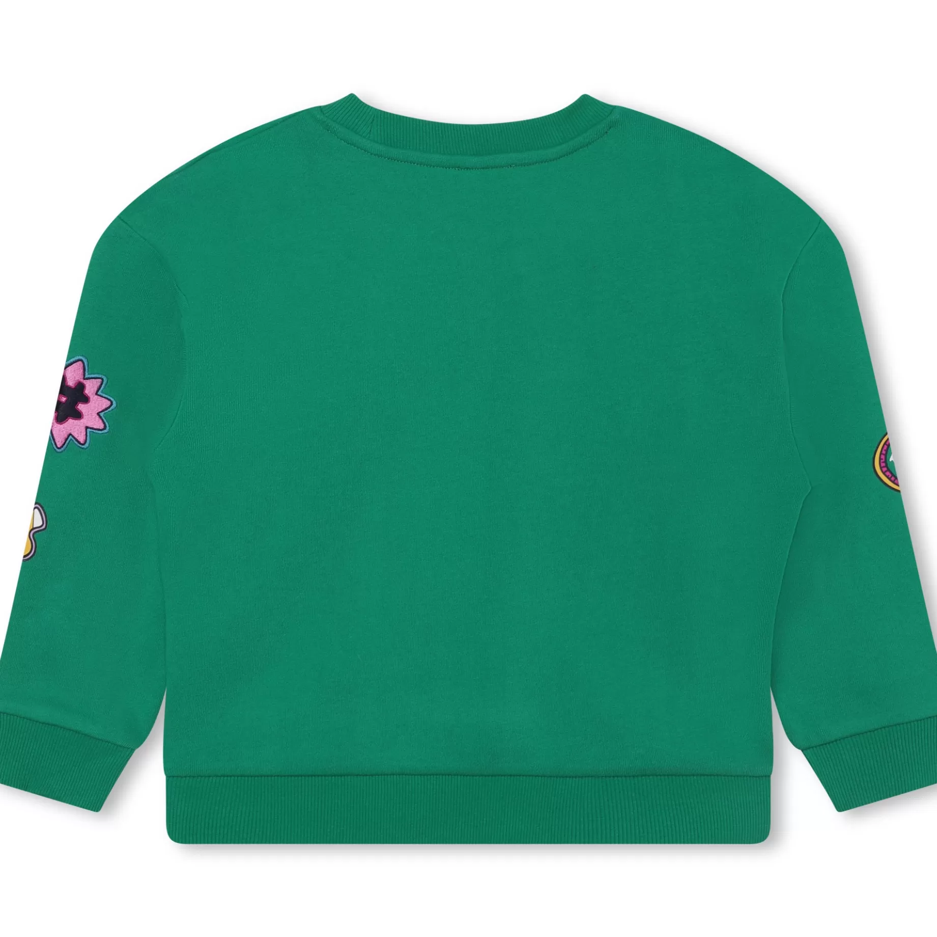 Fleece Sweatshirt^MARC JACOBS Shop