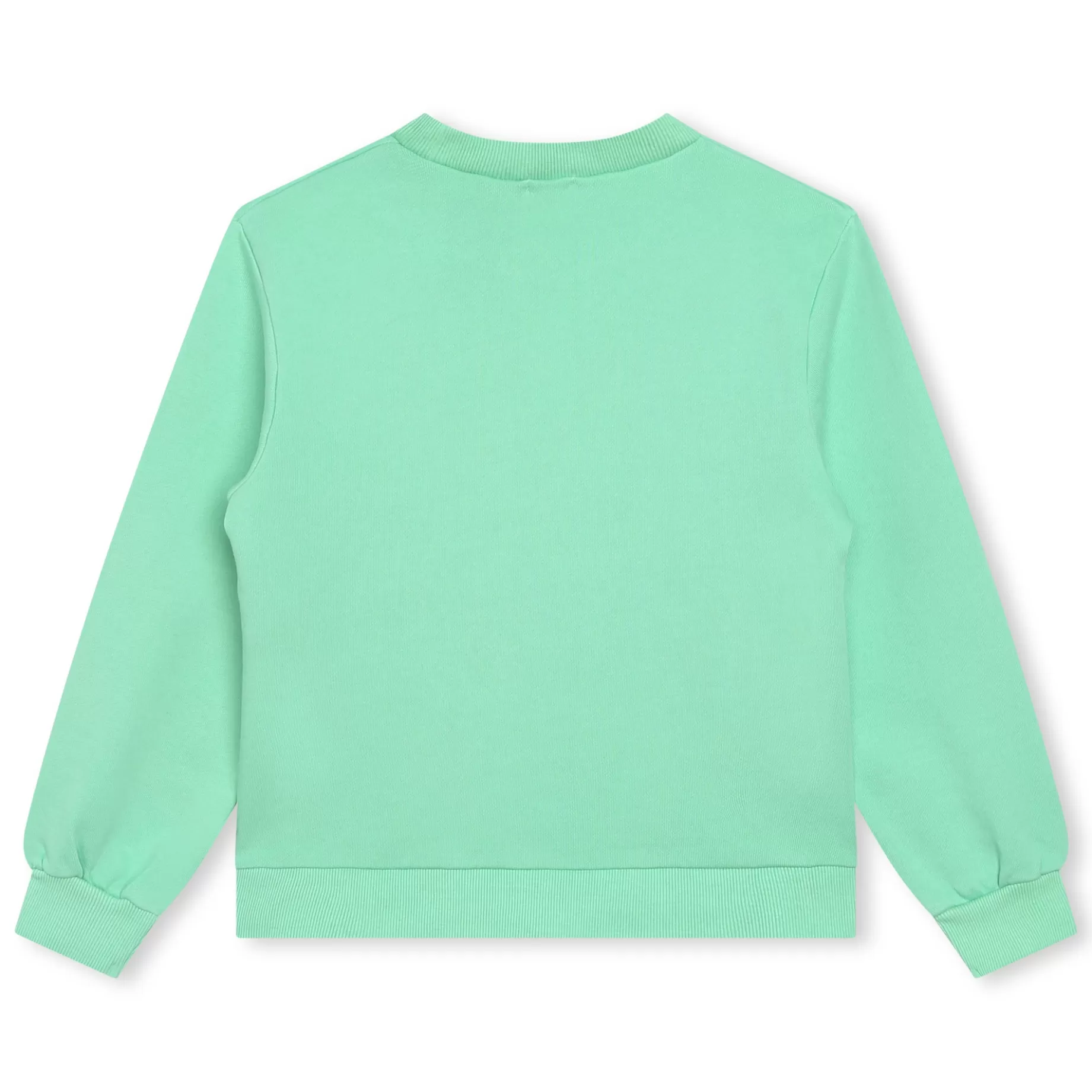 Fleece Sweatshirt^BILLIEBLUSH Cheap