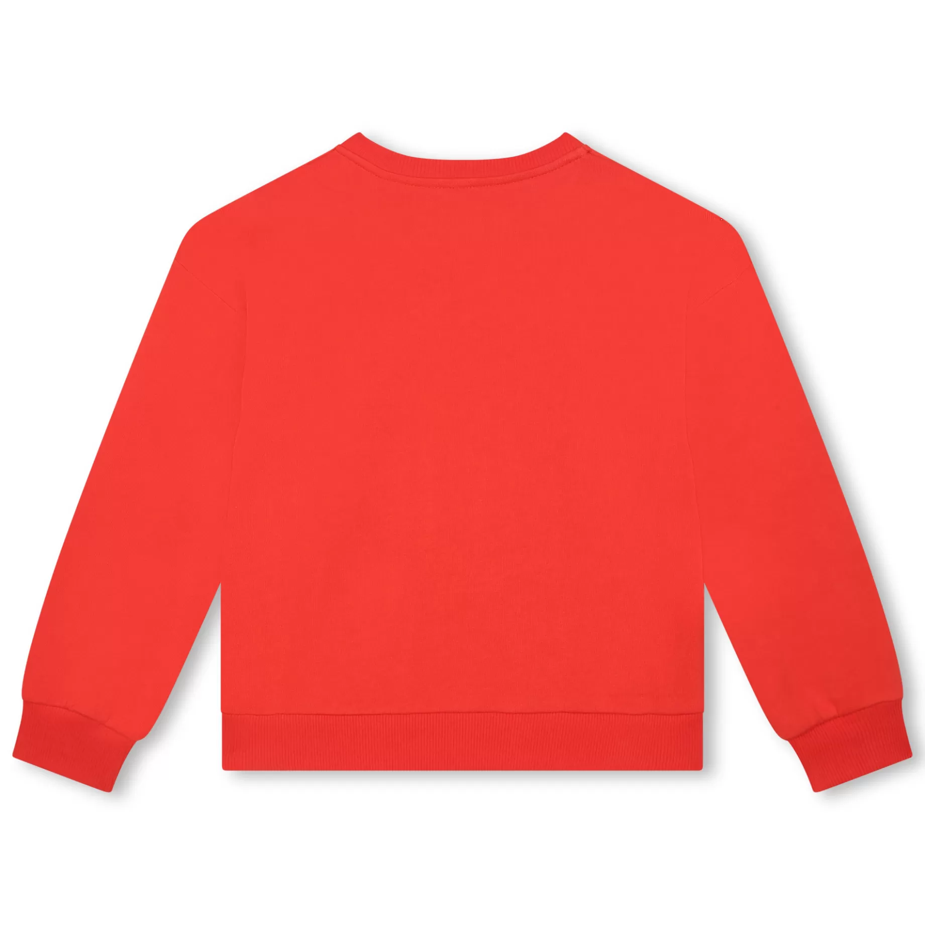 Fleece Sweatshirt^LANVIN Online