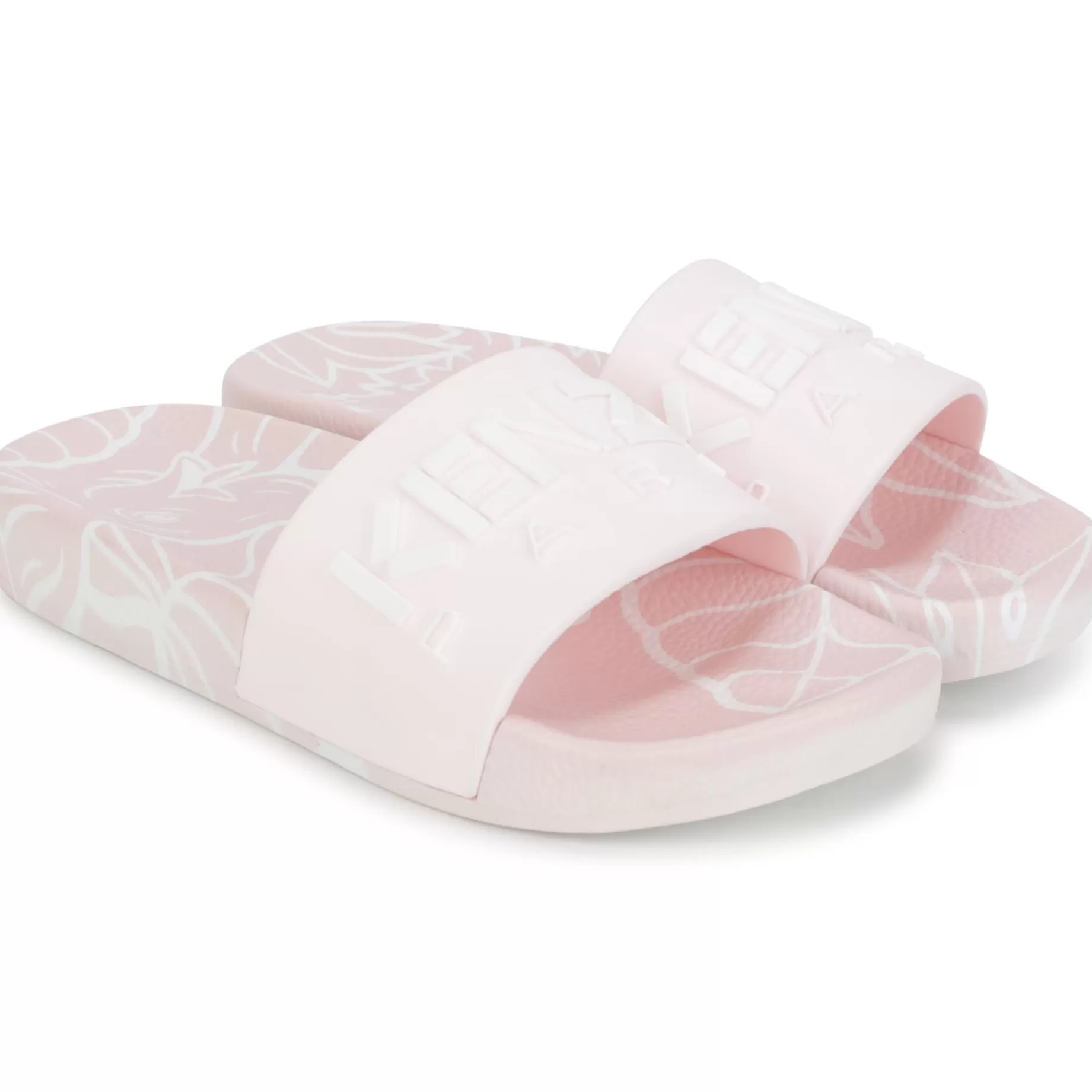 Flip-Flops With Rubber Sole^KENZO KIDS Outlet