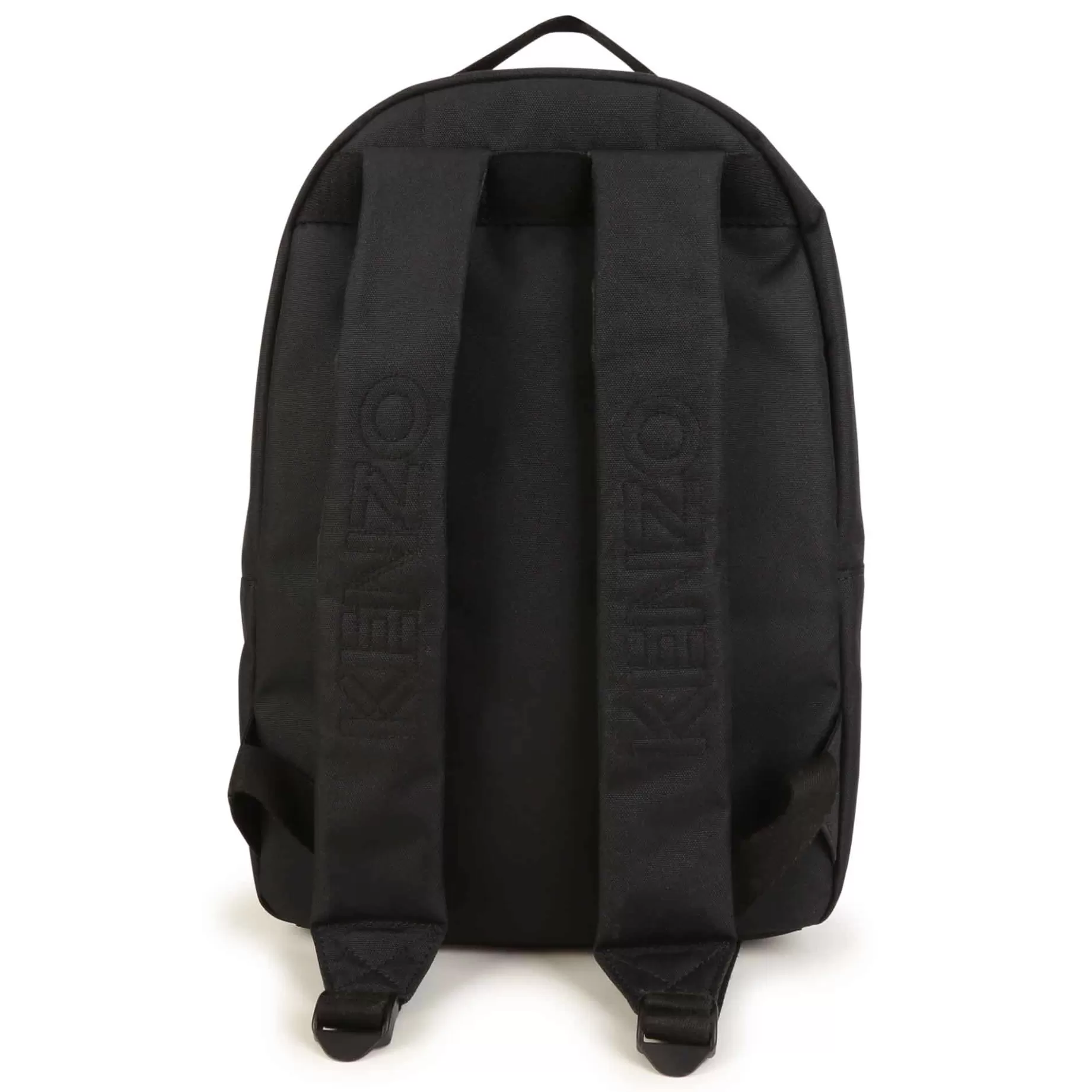 Flocked Canvas Backpack^KENZO KIDS Best Sale