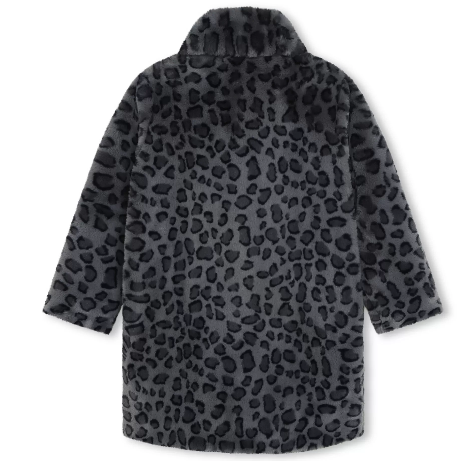 Fluffy Fleece Coat^ZADIG & VOLTAIRE New