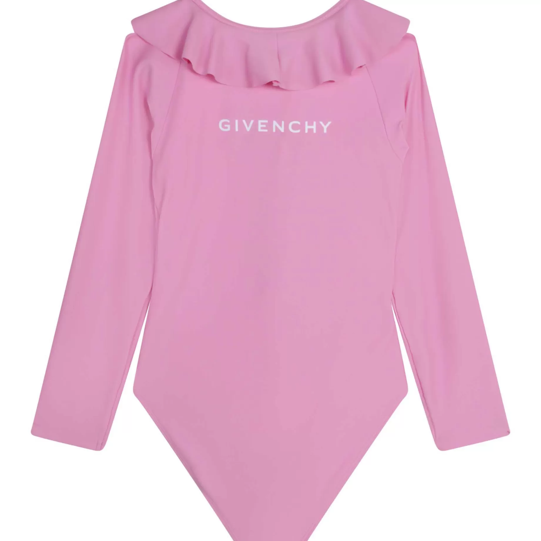 Frilled Bathing Suit^GIVENCHY Outlet