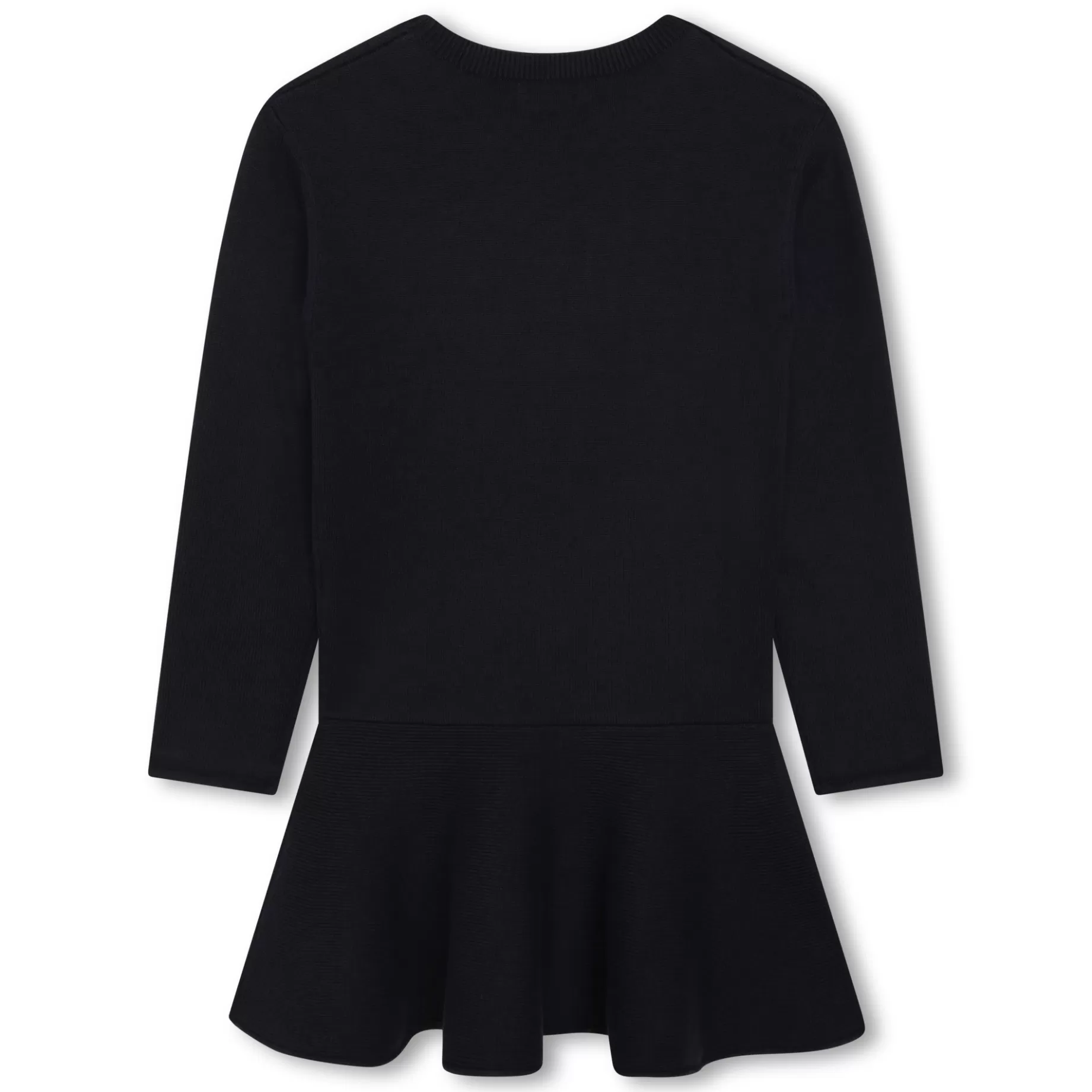 Frilled Knitted Dress^LANVIN Cheap