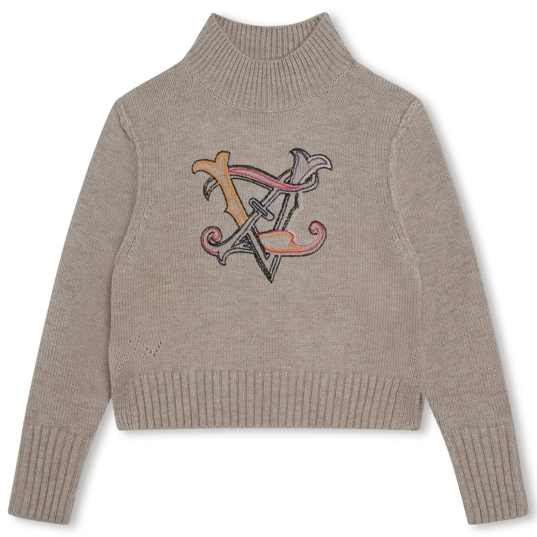 Funnel-Neck Jumper^ZADIG & VOLTAIRE Outlet