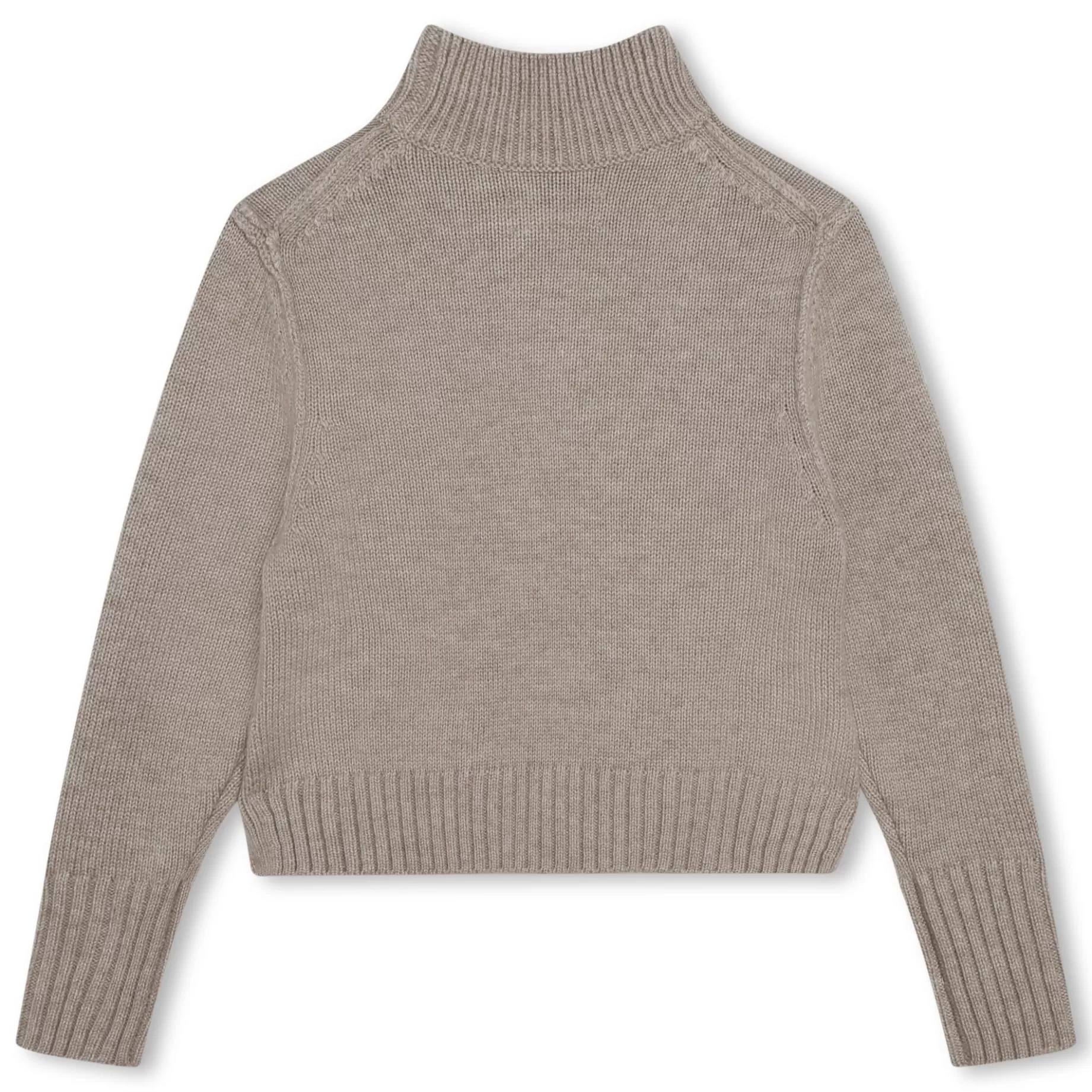 Funnel-Neck Jumper^ZADIG & VOLTAIRE Outlet