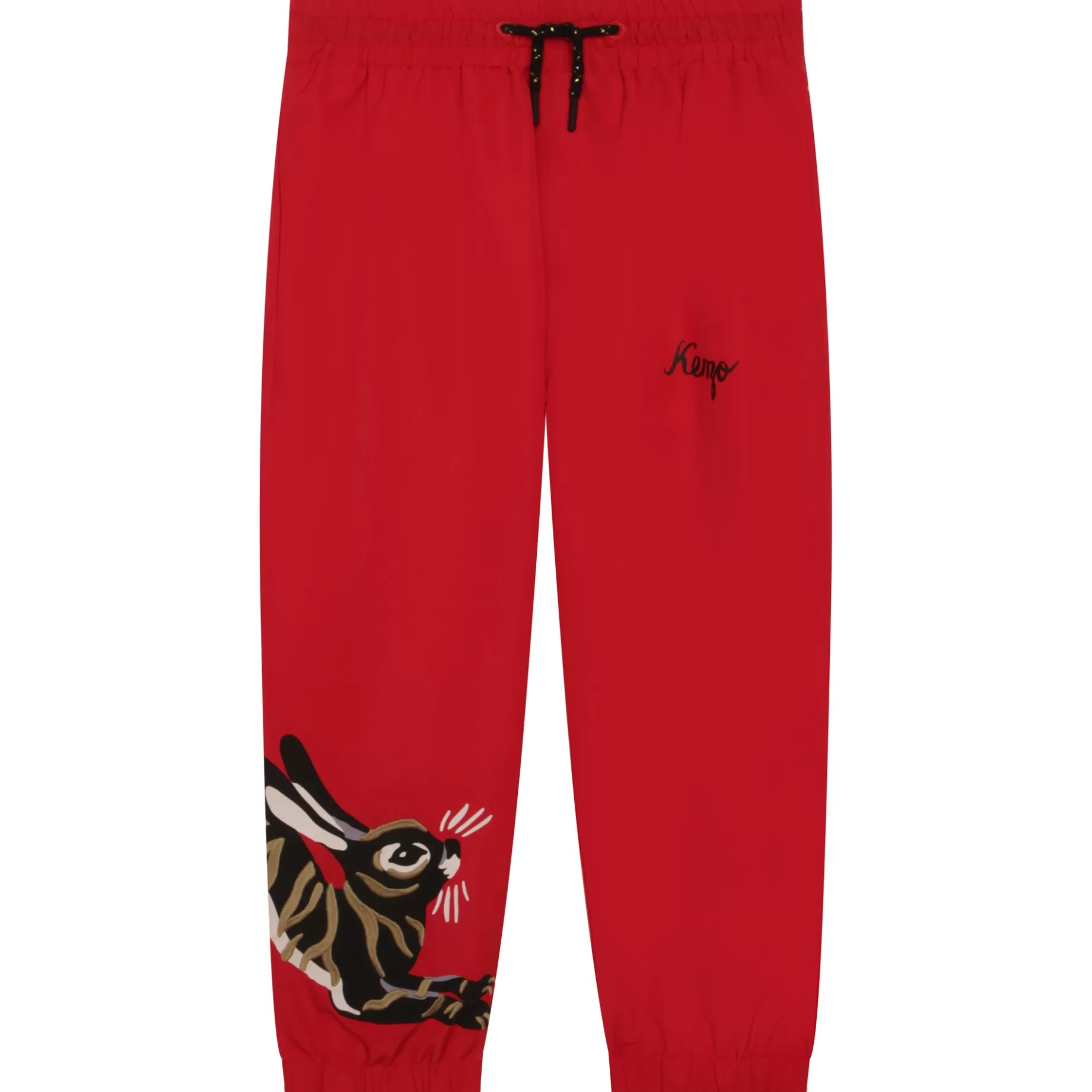 Hare Jogging Trousers^KENZO KIDS Fashion