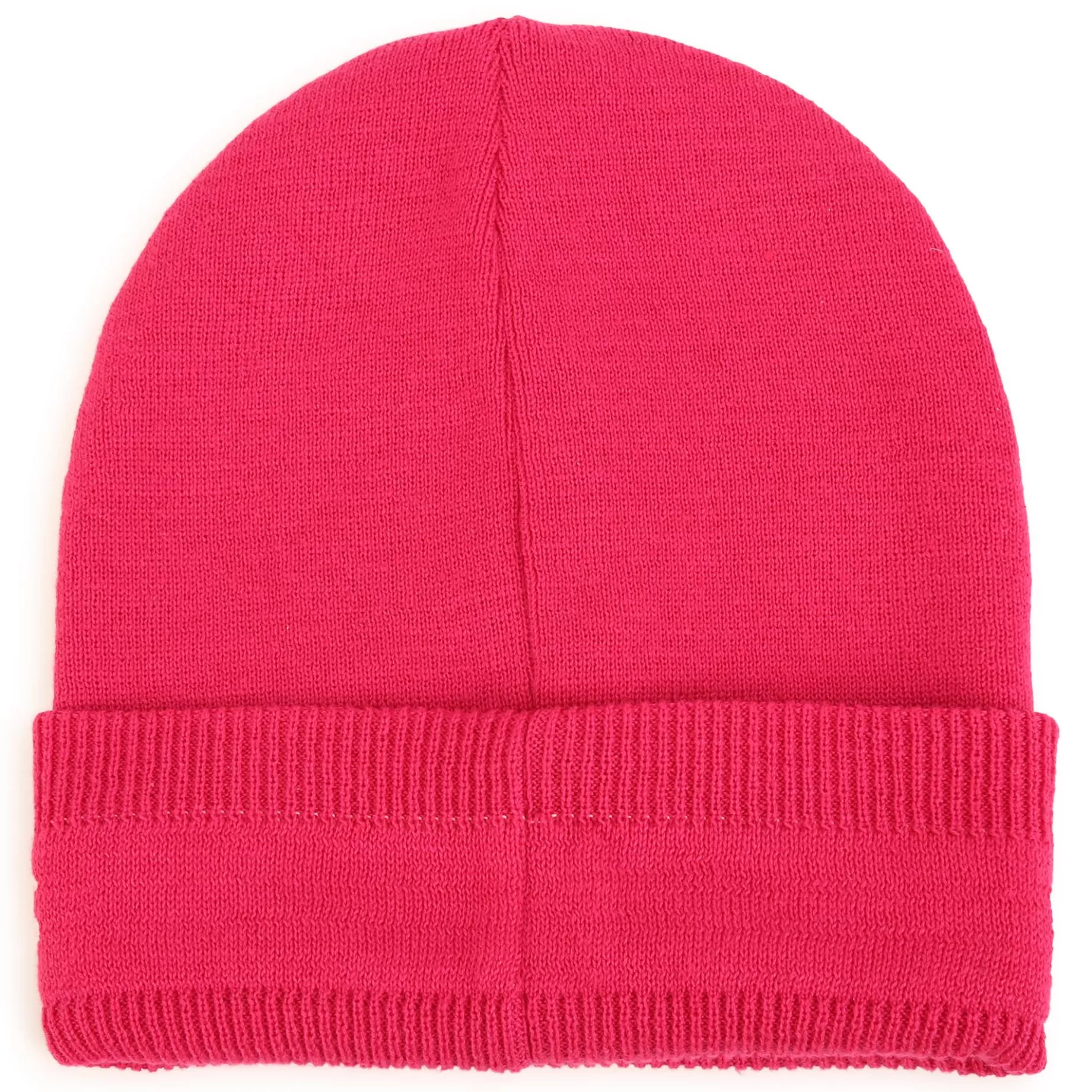 Hat With Logo Jacquard^MARC JACOBS Online