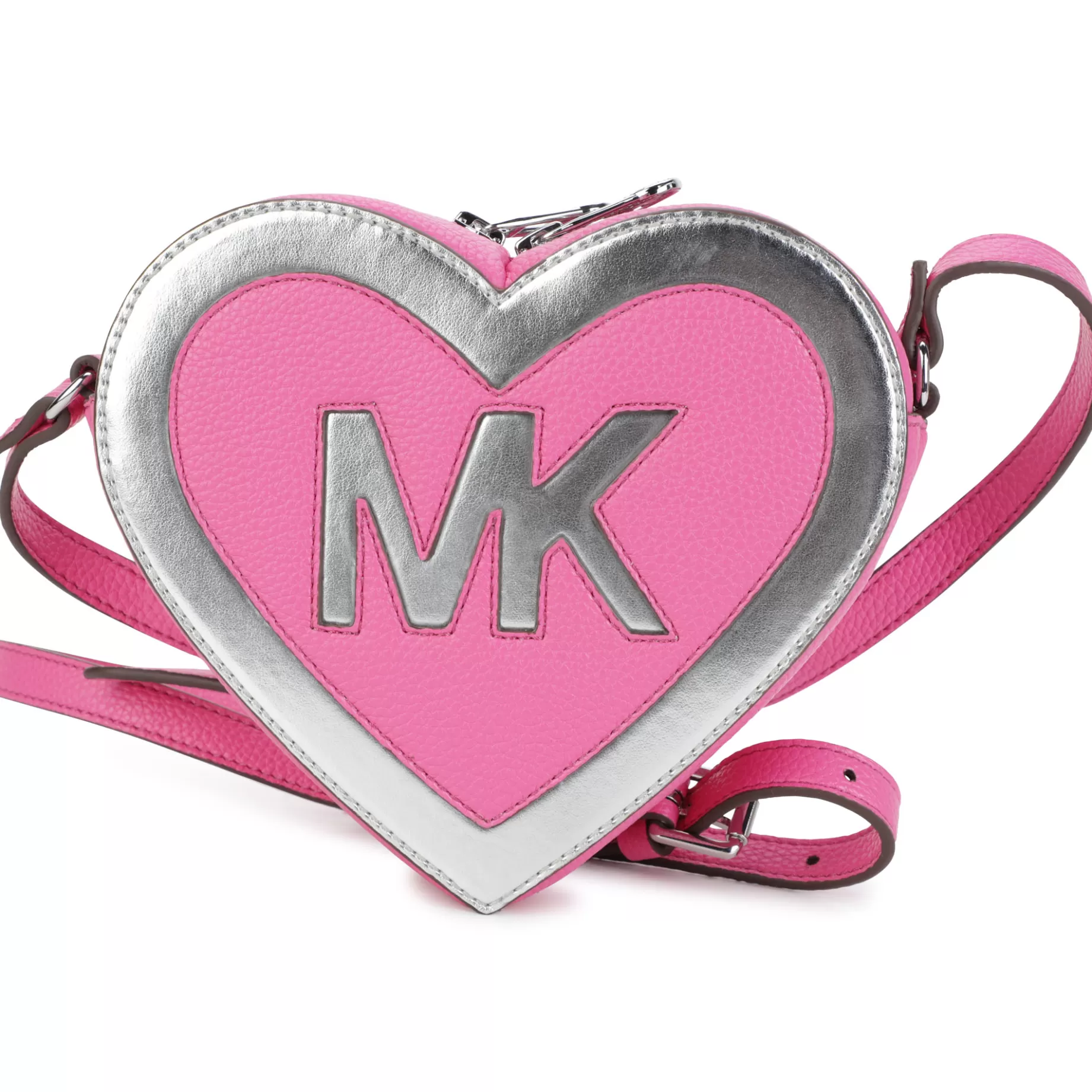 Heart-Shaped Handbag^MICHAEL KORS Best Sale