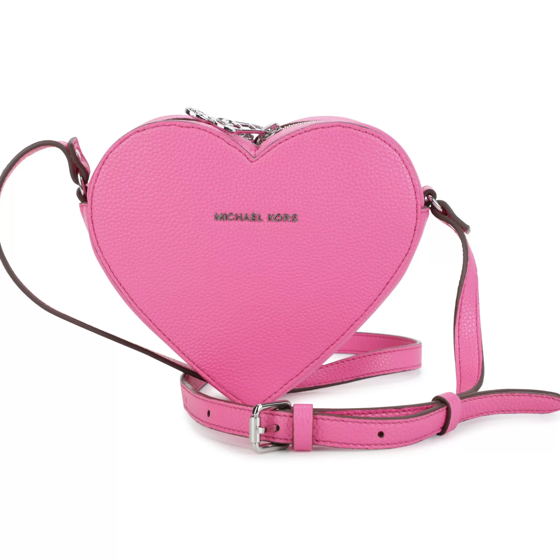 Heart-Shaped Handbag^MICHAEL KORS Best Sale