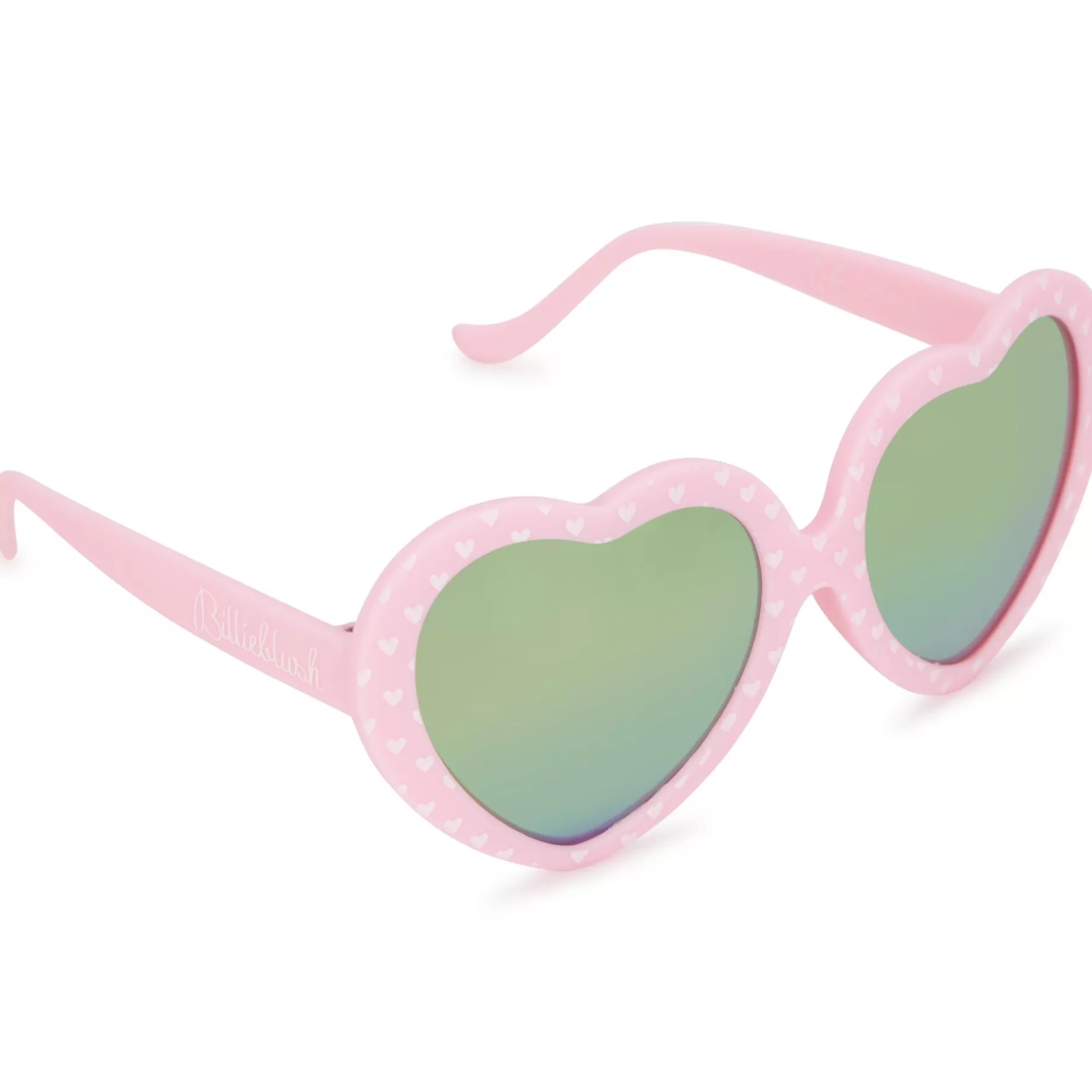 Heart-Shaped Sunglasses^BILLIEBLUSH Discount