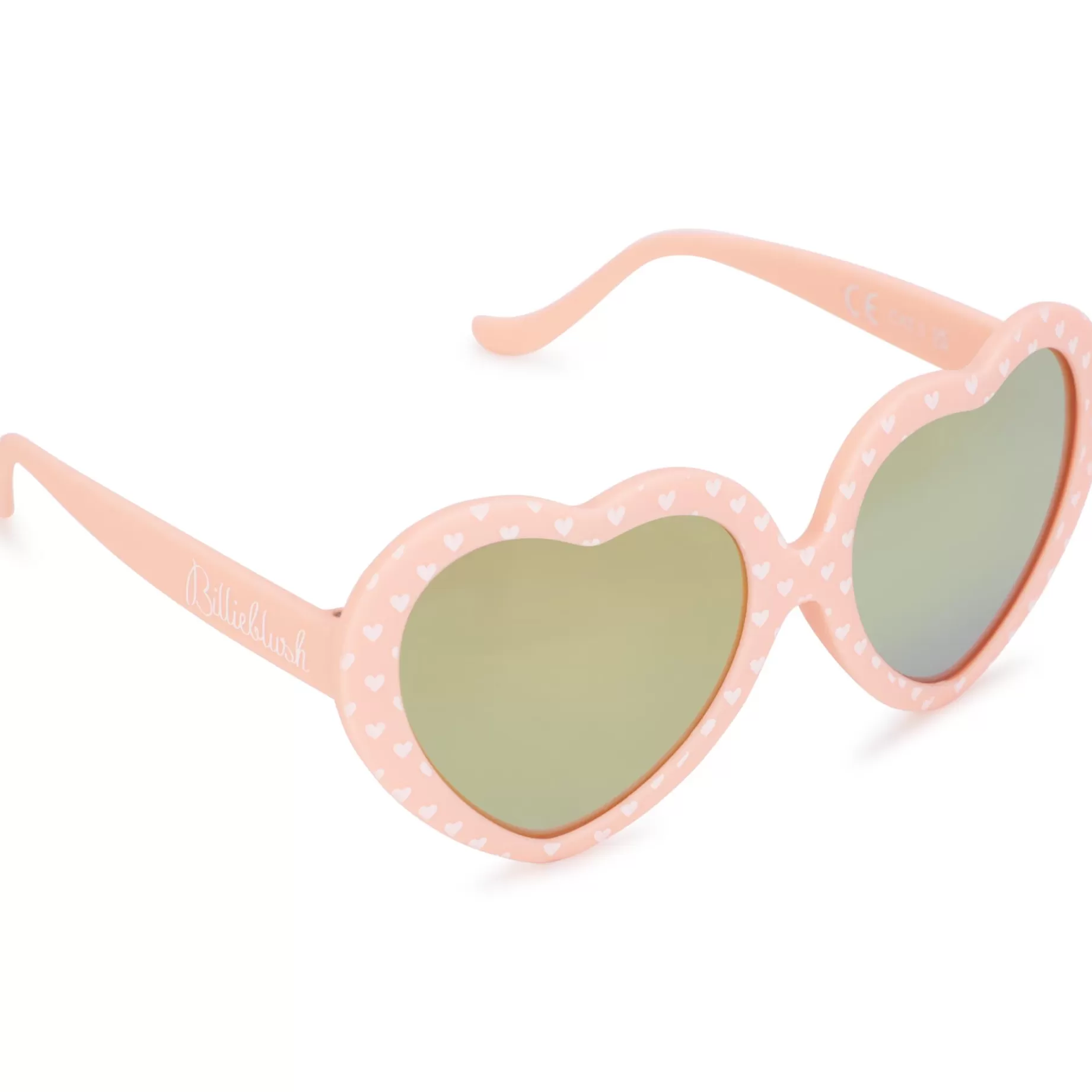 Heart-Shaped Sunglasses^BILLIEBLUSH New