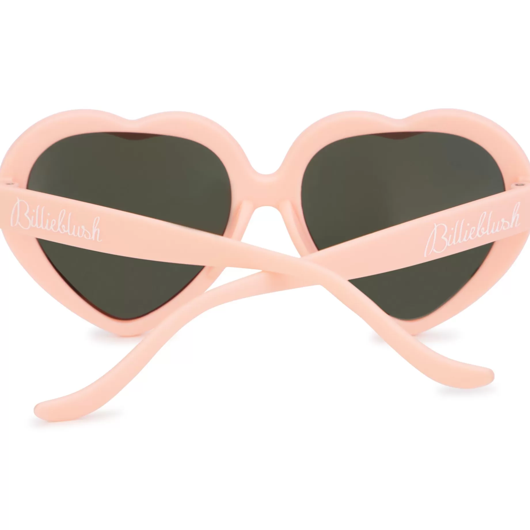 Heart-Shaped Sunglasses^BILLIEBLUSH New