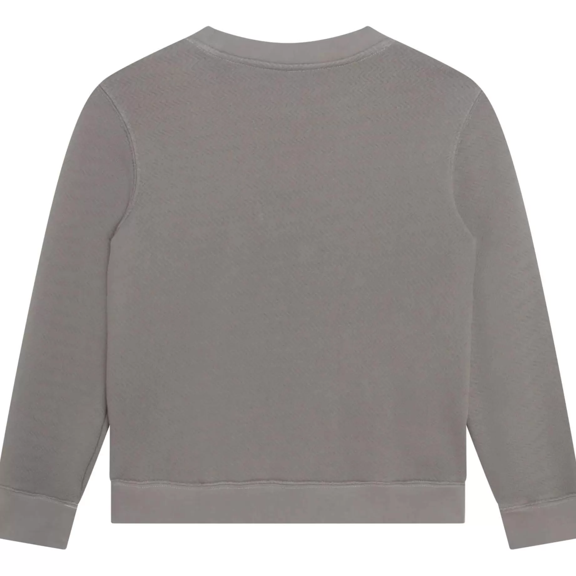 Herringbone Fleece Sweatshirt^ZADIG & VOLTAIRE Shop