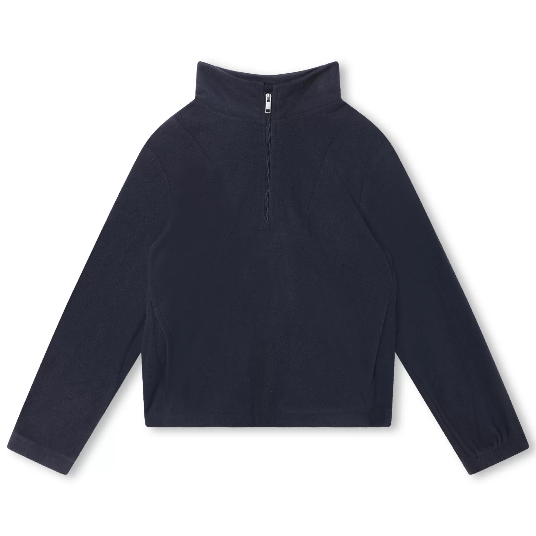 High-Collar Sweatshirt^AIGLE Best