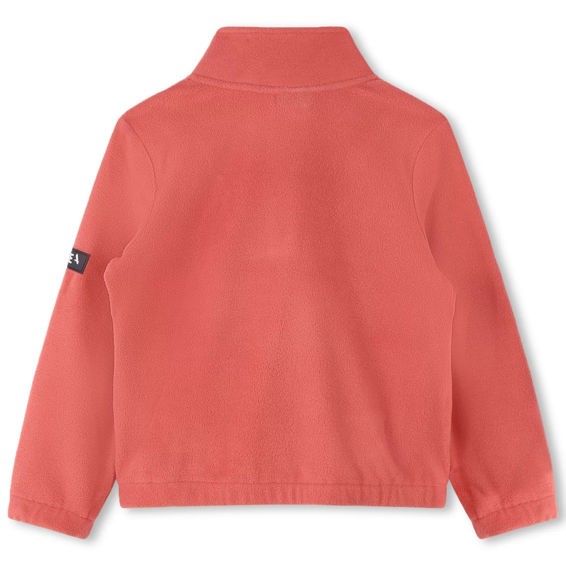 High-Collar Sweatshirt^AIGLE Store