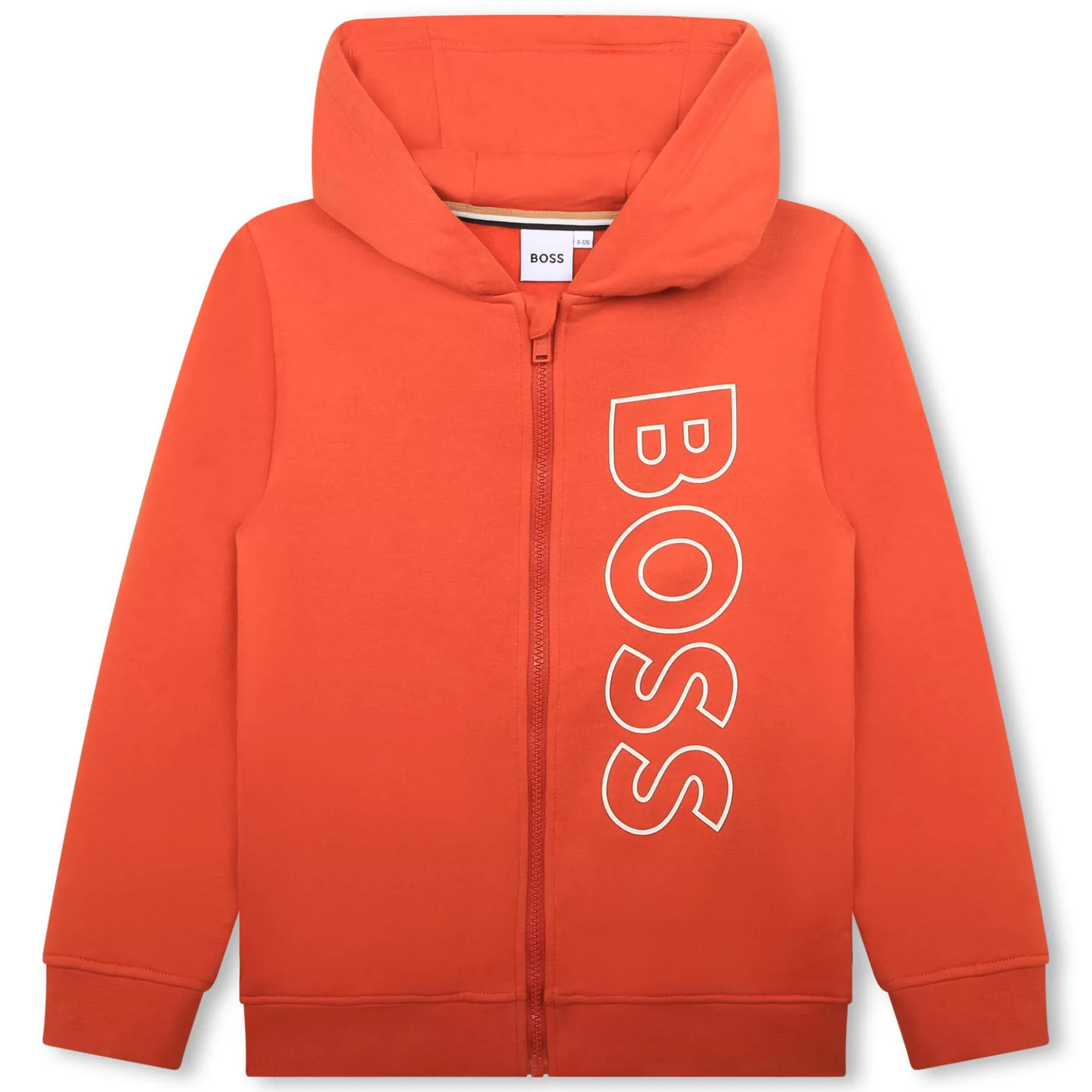 Hooded Cardigan^BOSS Flash Sale