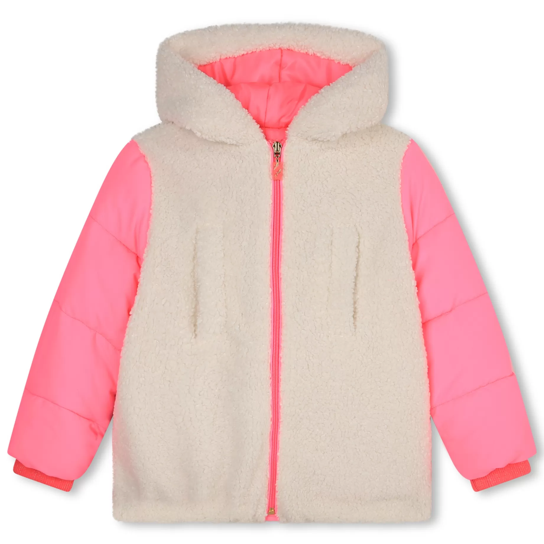 Hooded Coat^BILLIEBLUSH Cheap