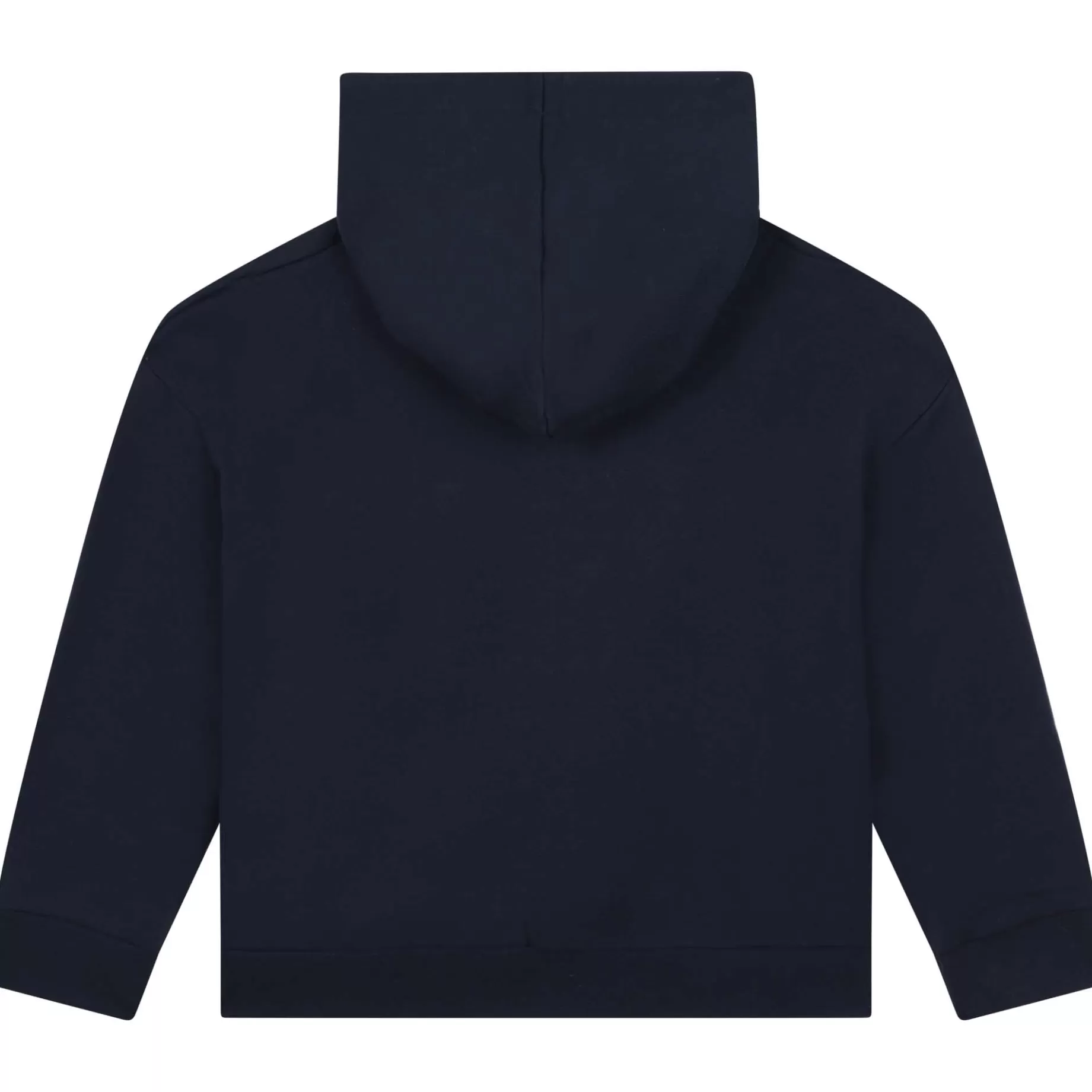 Hooded Cotton Sweatshirt^MICHAEL KORS Discount