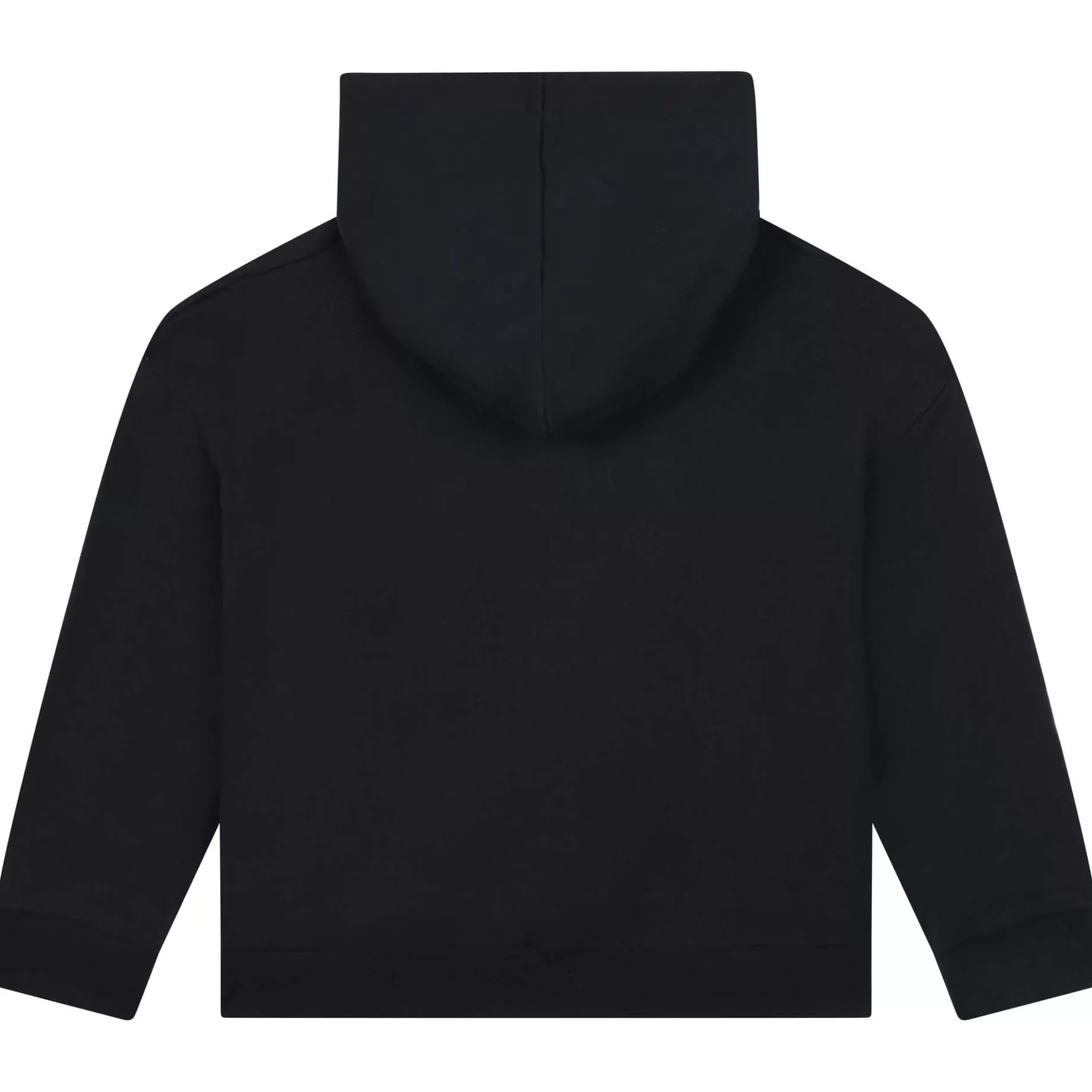 Hooded Cotton Sweatshirt^MICHAEL KORS Best