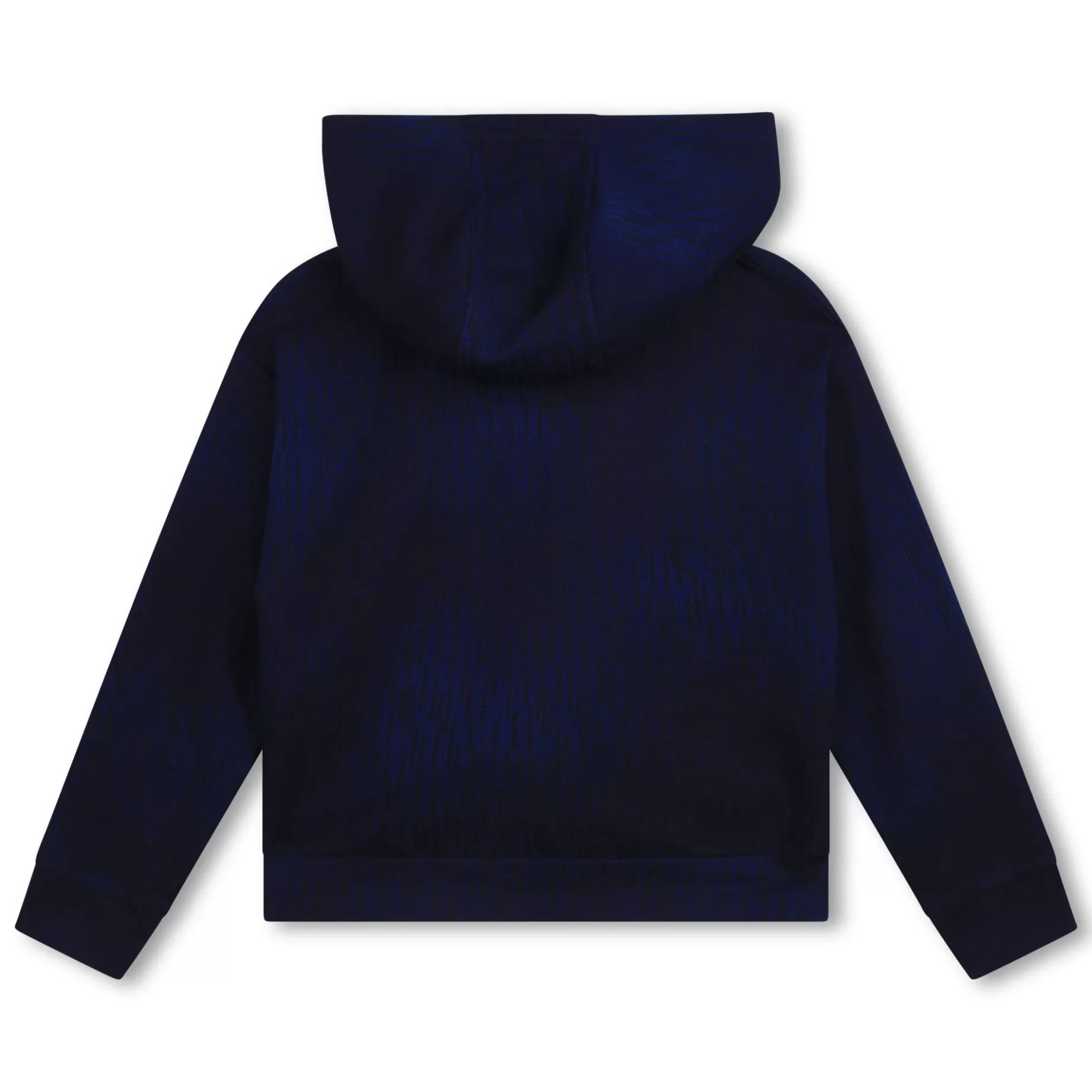 Hooded Jogging Cardigan^HUGO Shop